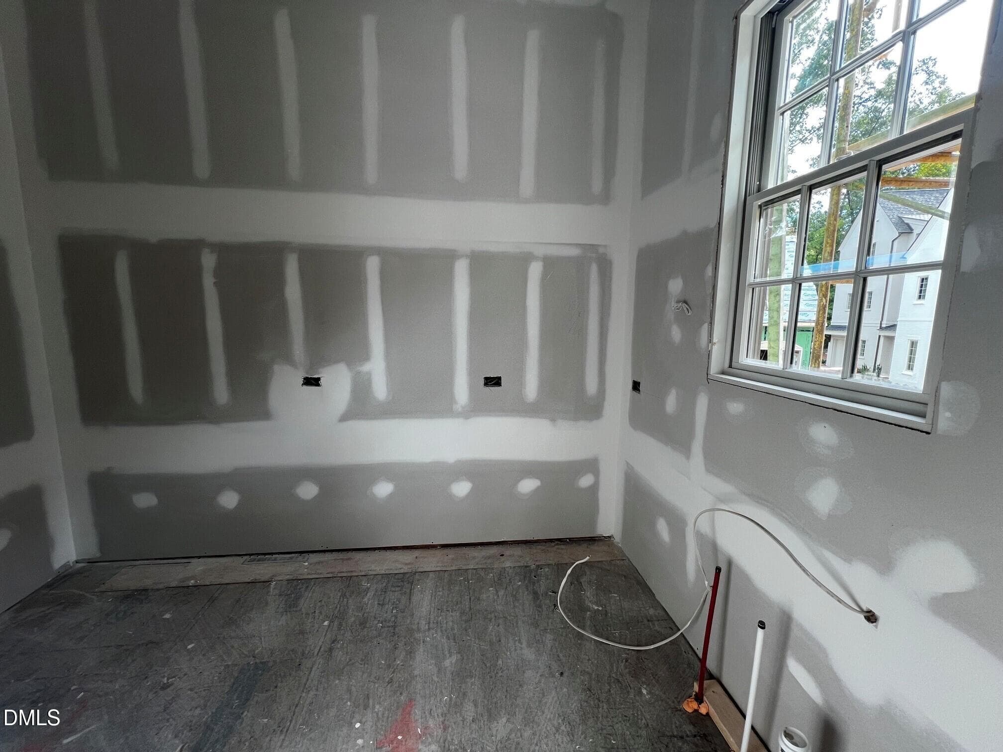 scullery - 1343 Eldon Circle, Durham, NC 27707