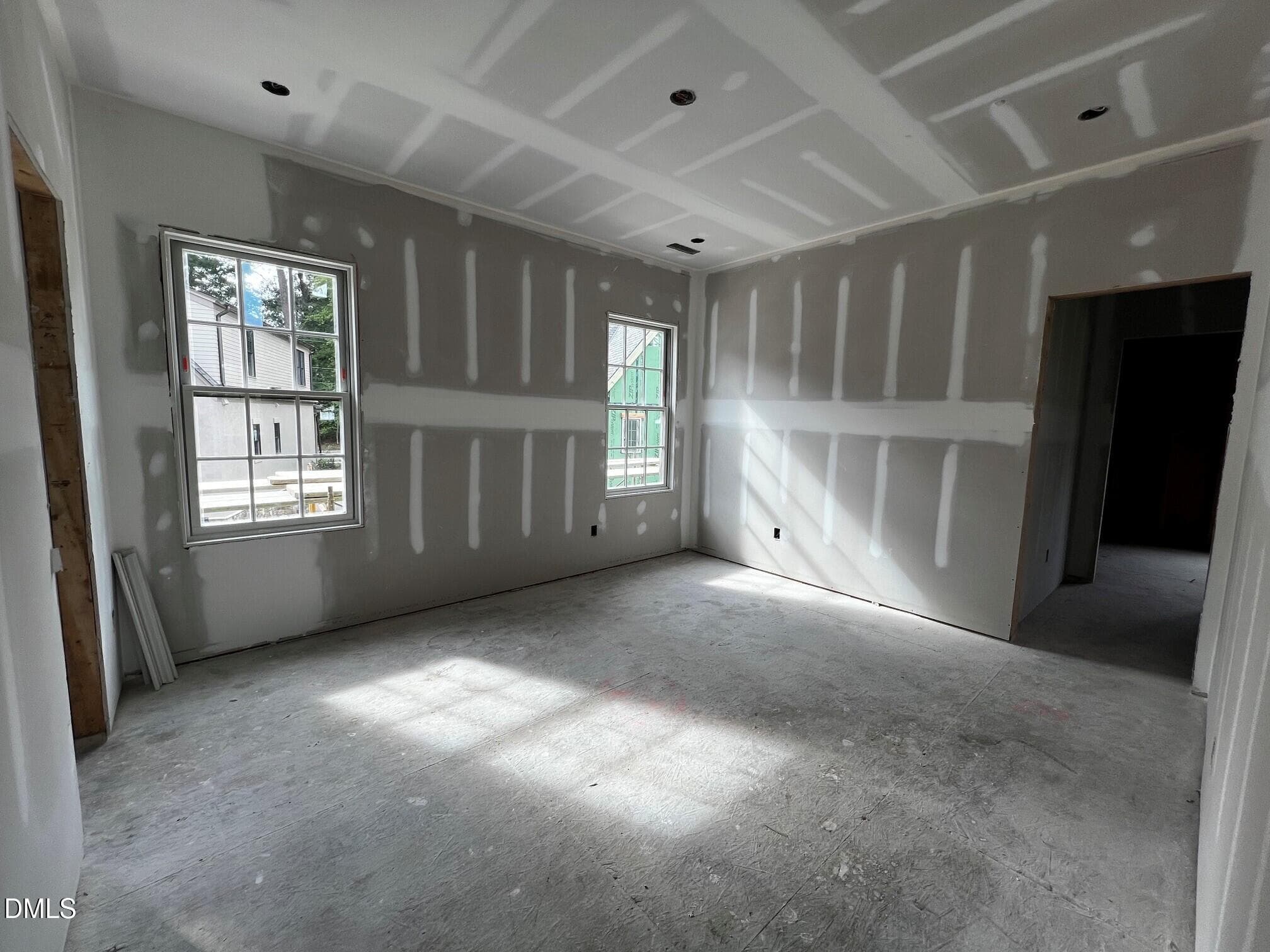 bed 3 - 1343 Eldon Circle, Durham, NC 27707