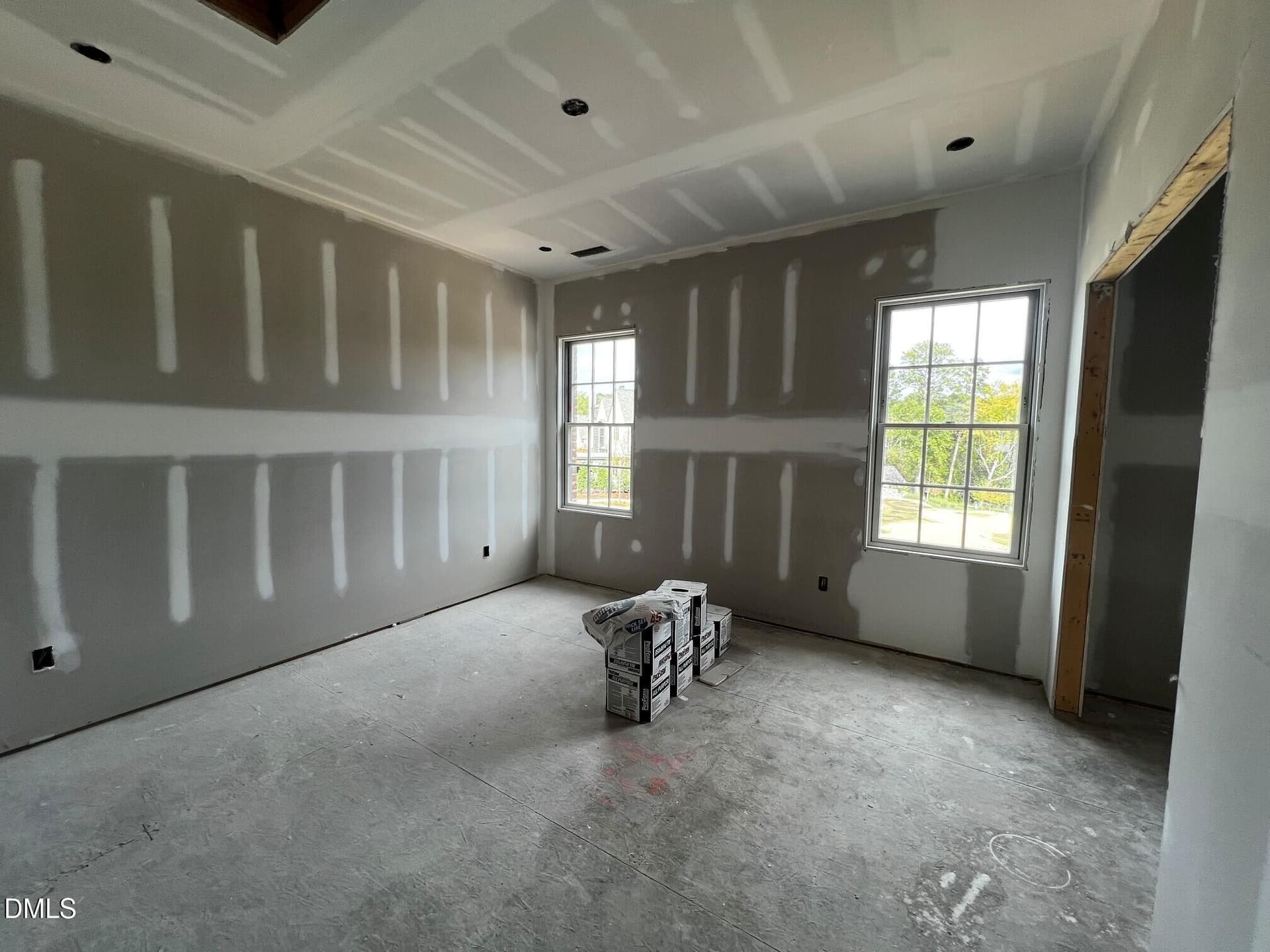 bed 5 - 1343 Eldon Circle, Durham, NC 27707