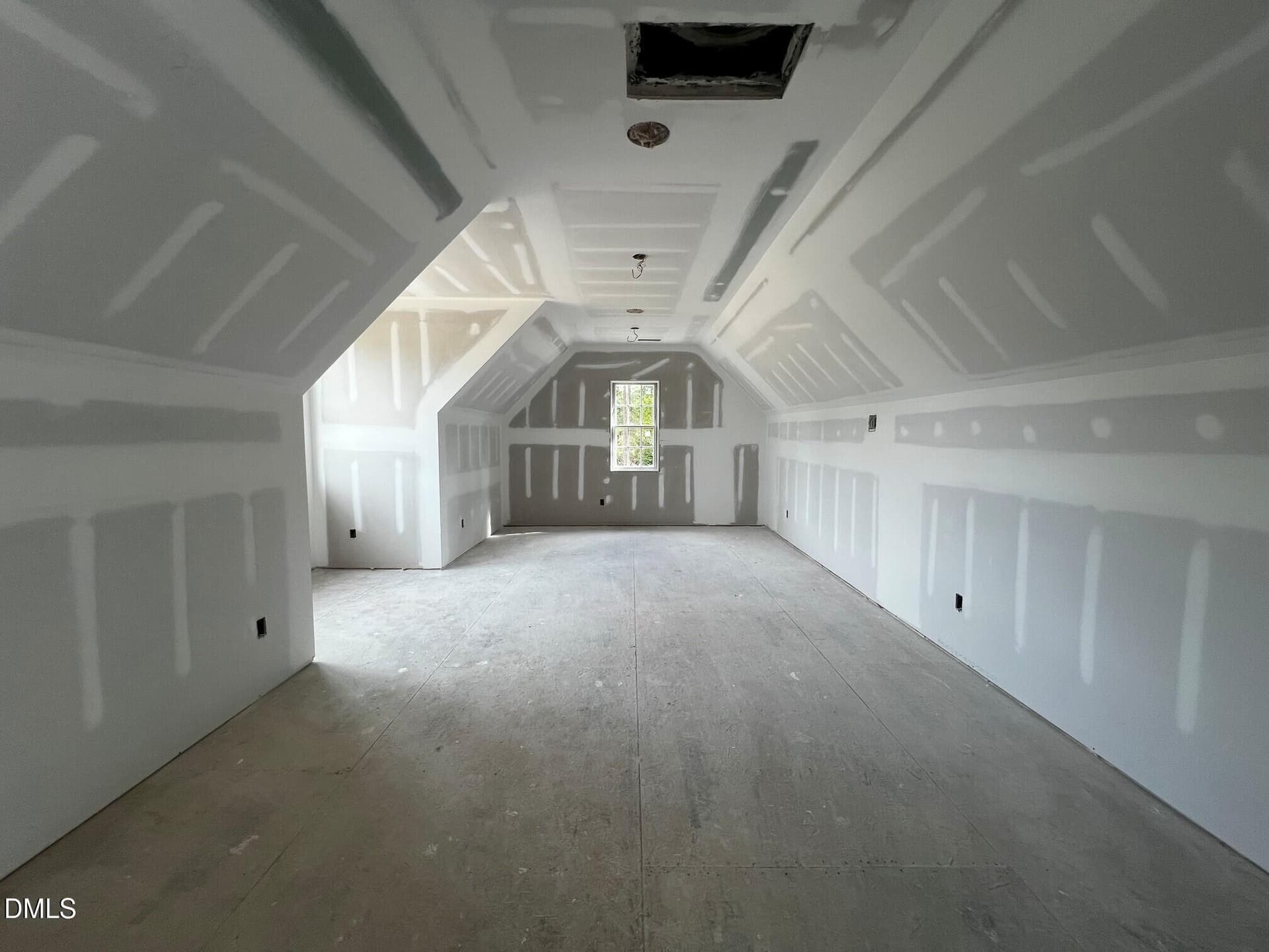 rec room - 1343 Eldon Circle, Durham, NC 27707