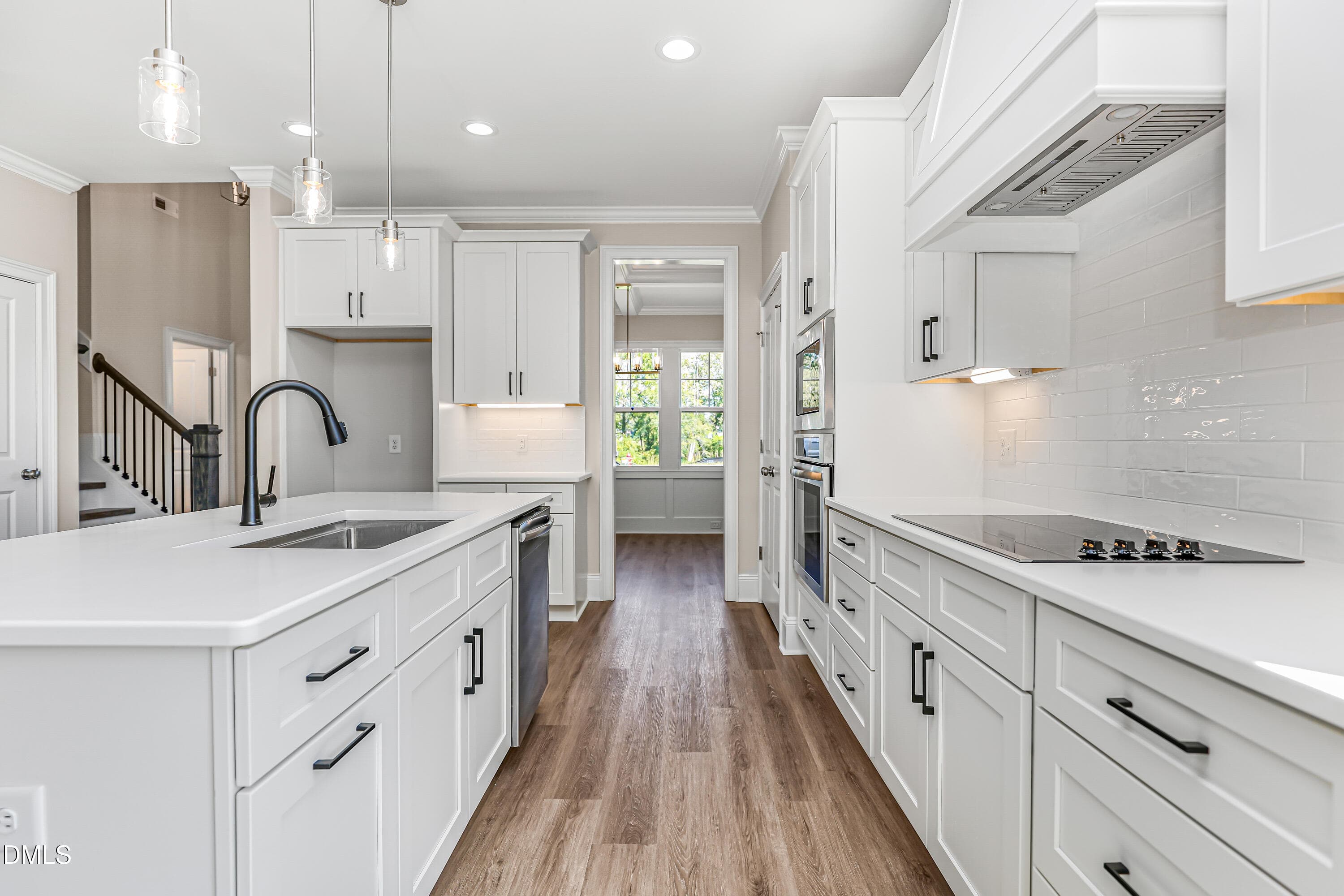 6D3A7740 - 147 Croatoke Court, Angier, NC 27501