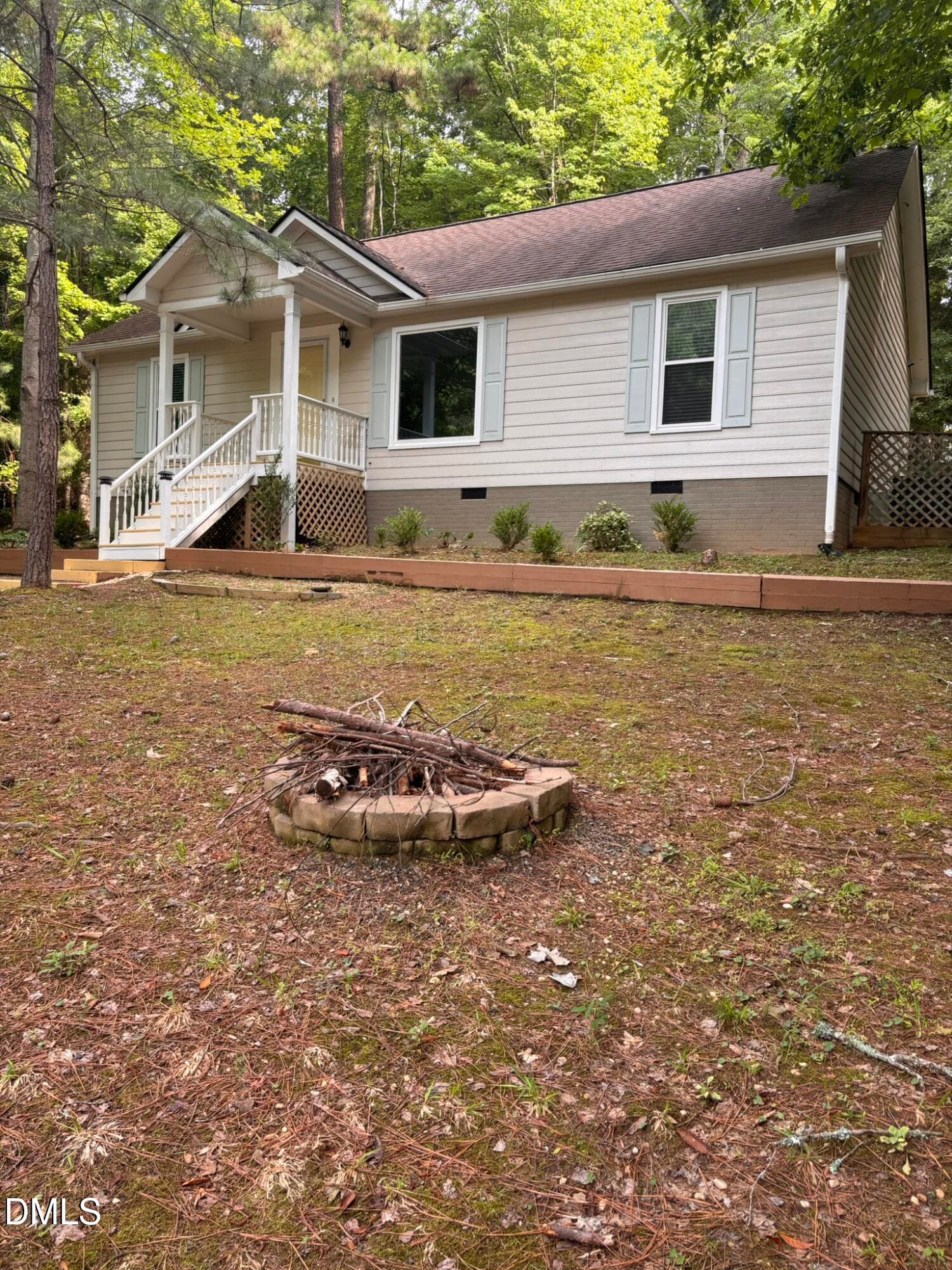 image2 - 113 Cochise Drive, Louisburg, NC 27549, Louisburg