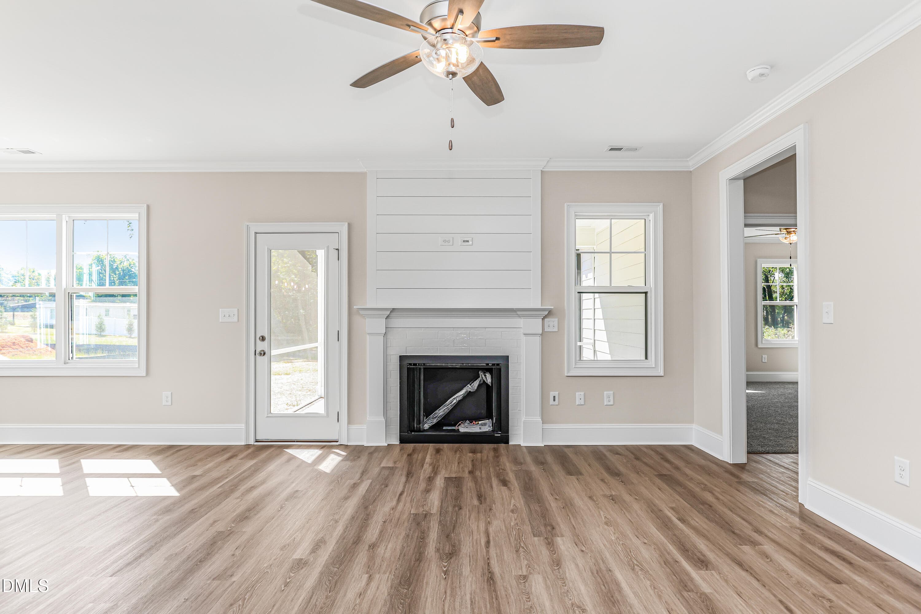 6D3A7753 - 147 Croatoke Court, Angier, NC 27501