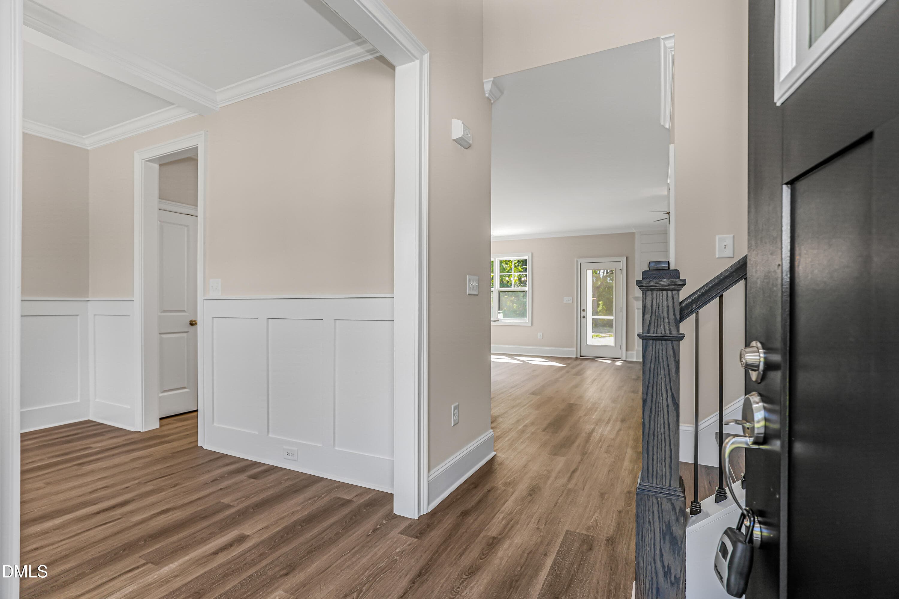 6D3A7774 - 147 Croatoke Court, Angier, NC 27501