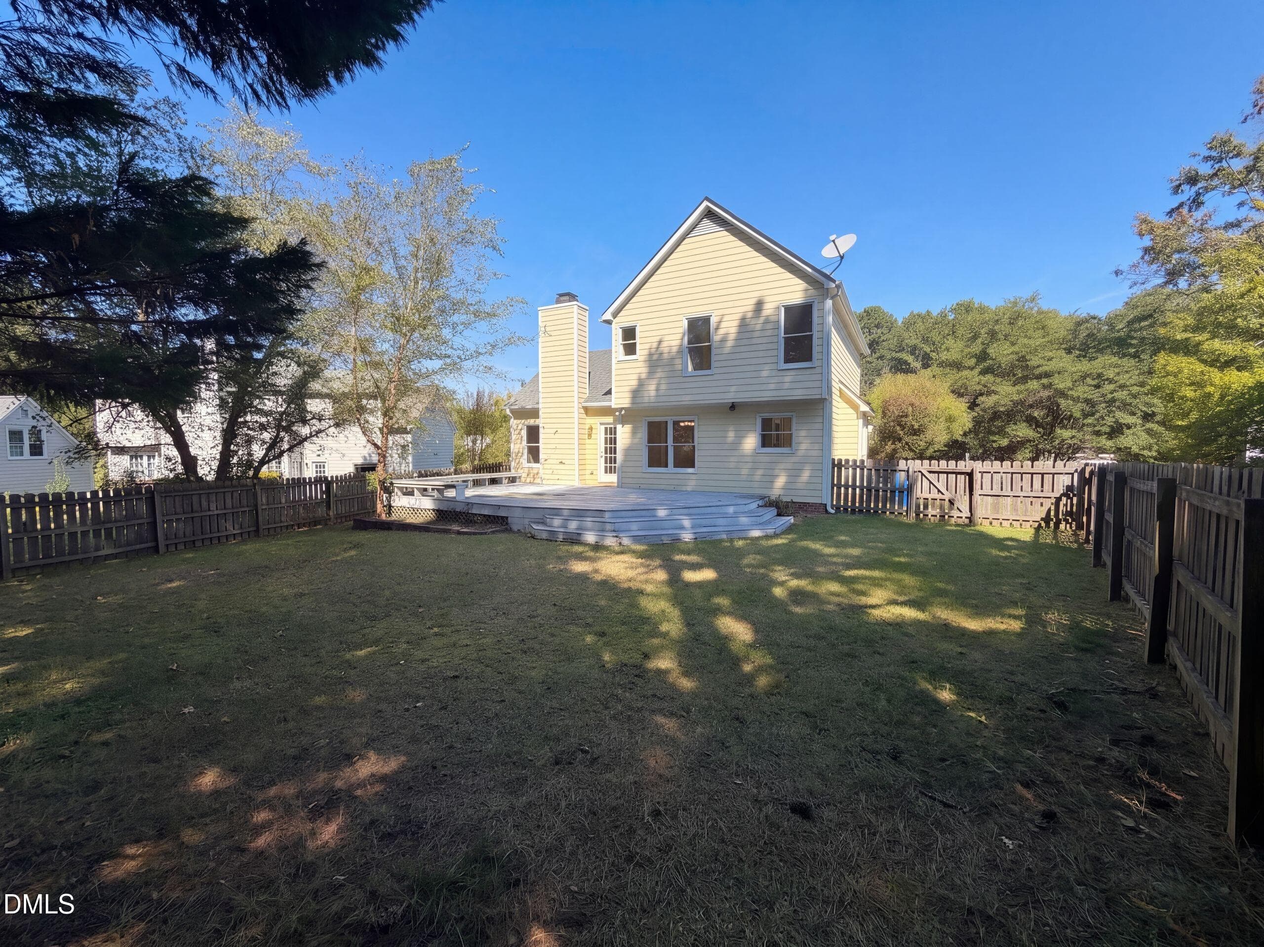 listing_13 - 5908 Wateree Drive, Durham, NC 27713