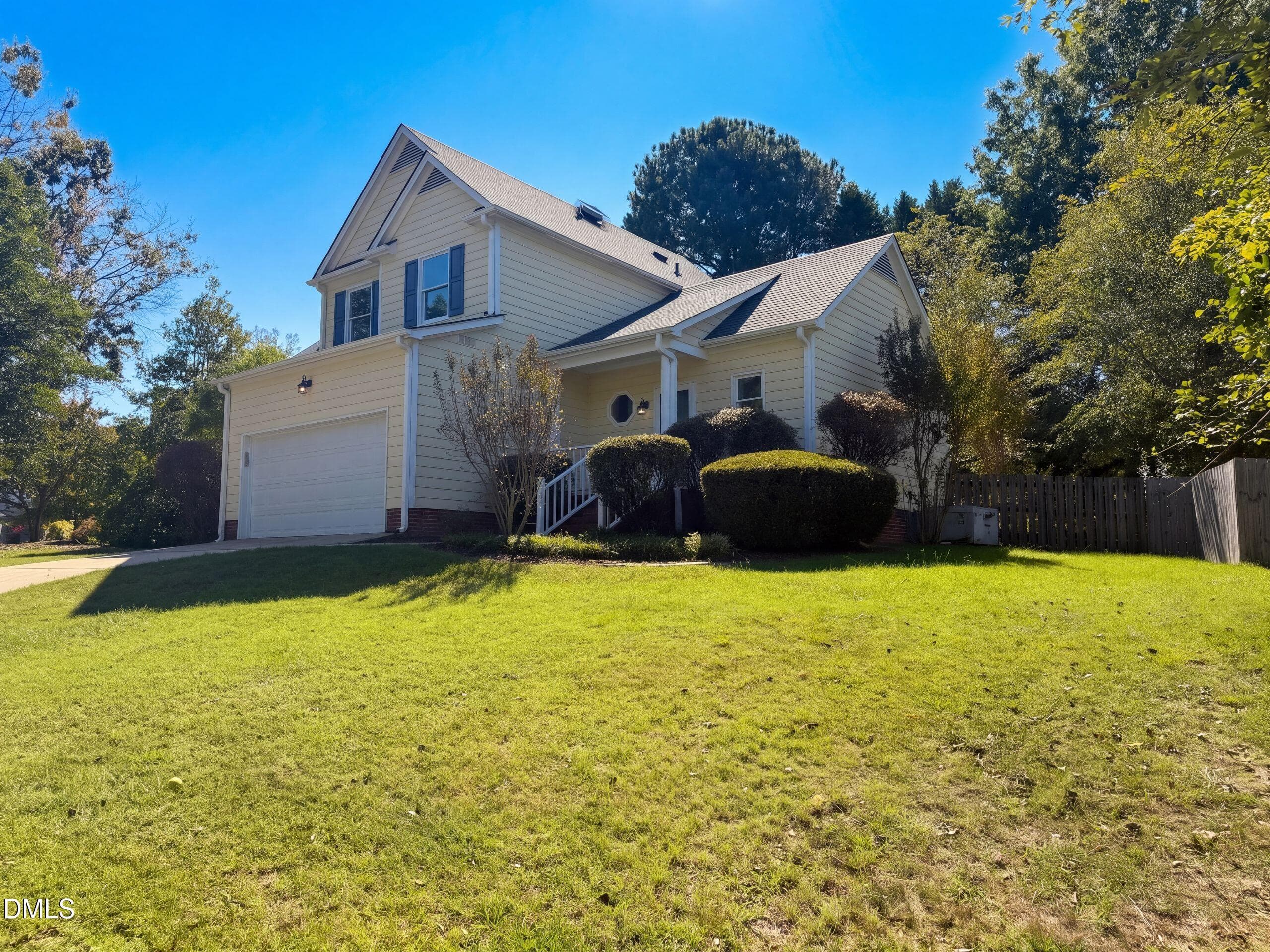listing_14 - 5908 Wateree Drive, Durham, NC 27713
