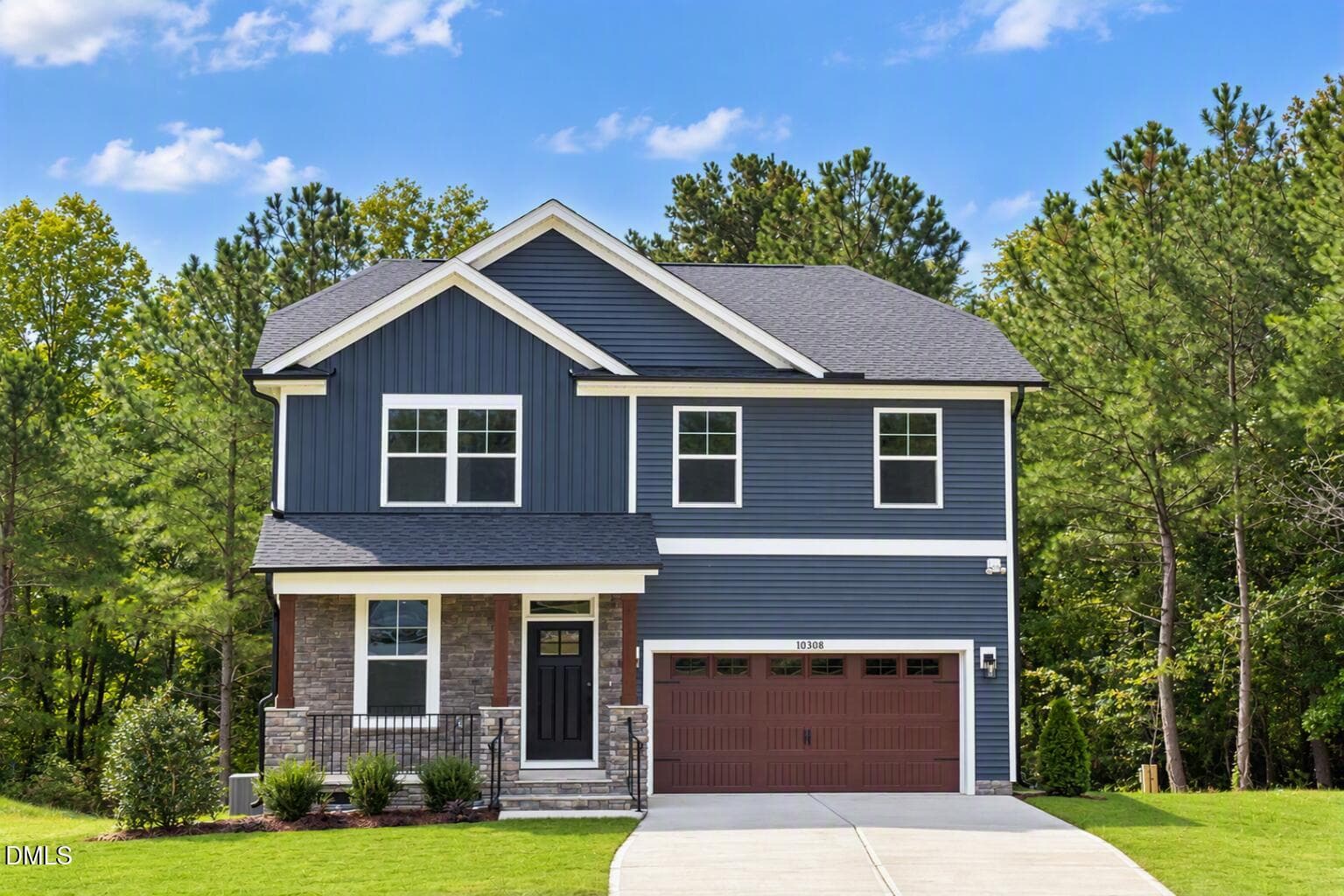 Lot 17 Listing Photo - 10300 Hamish Drive, Zebulon, NC 27597, Zebulon