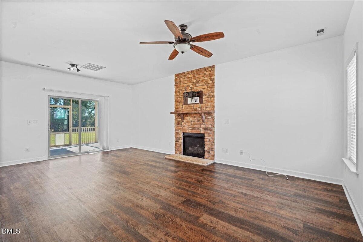 14-411 Planters Ridge Dr-14 2 - 411 Planters Ridge Drive, Pikeville, NC 27863