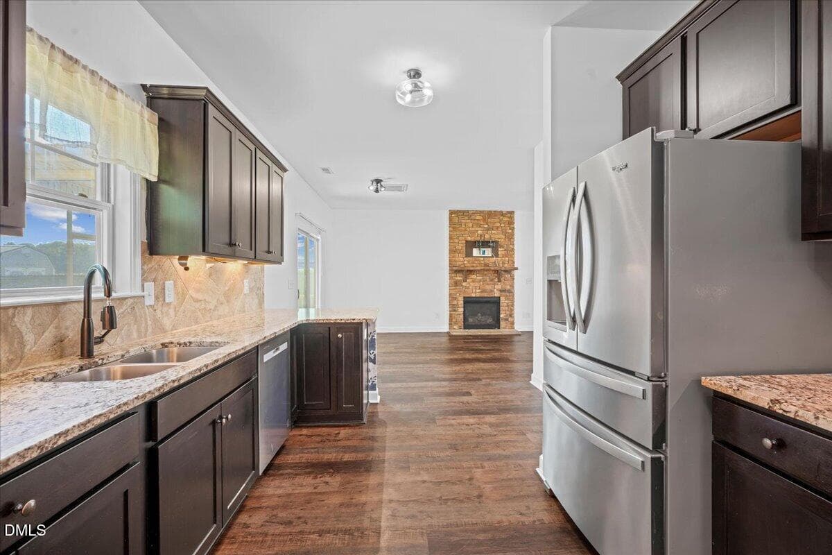 22-411 Planters Ridge Dr-22 2 - 411 Planters Ridge Drive, Pikeville, NC 27863