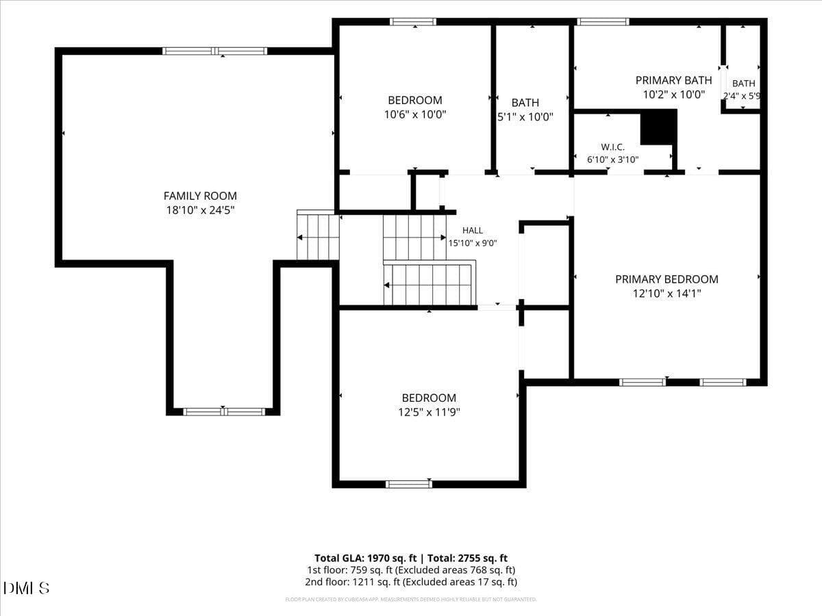 99 - 411 Planters Ridge Drive, Pikeville, NC 27863