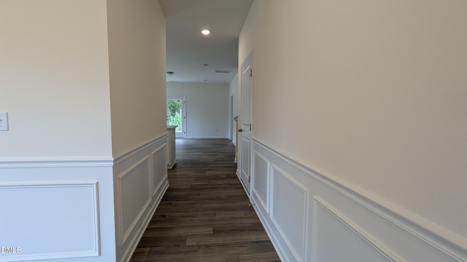 Foyer - 354 White Azalea Way, Benson, NC 27504