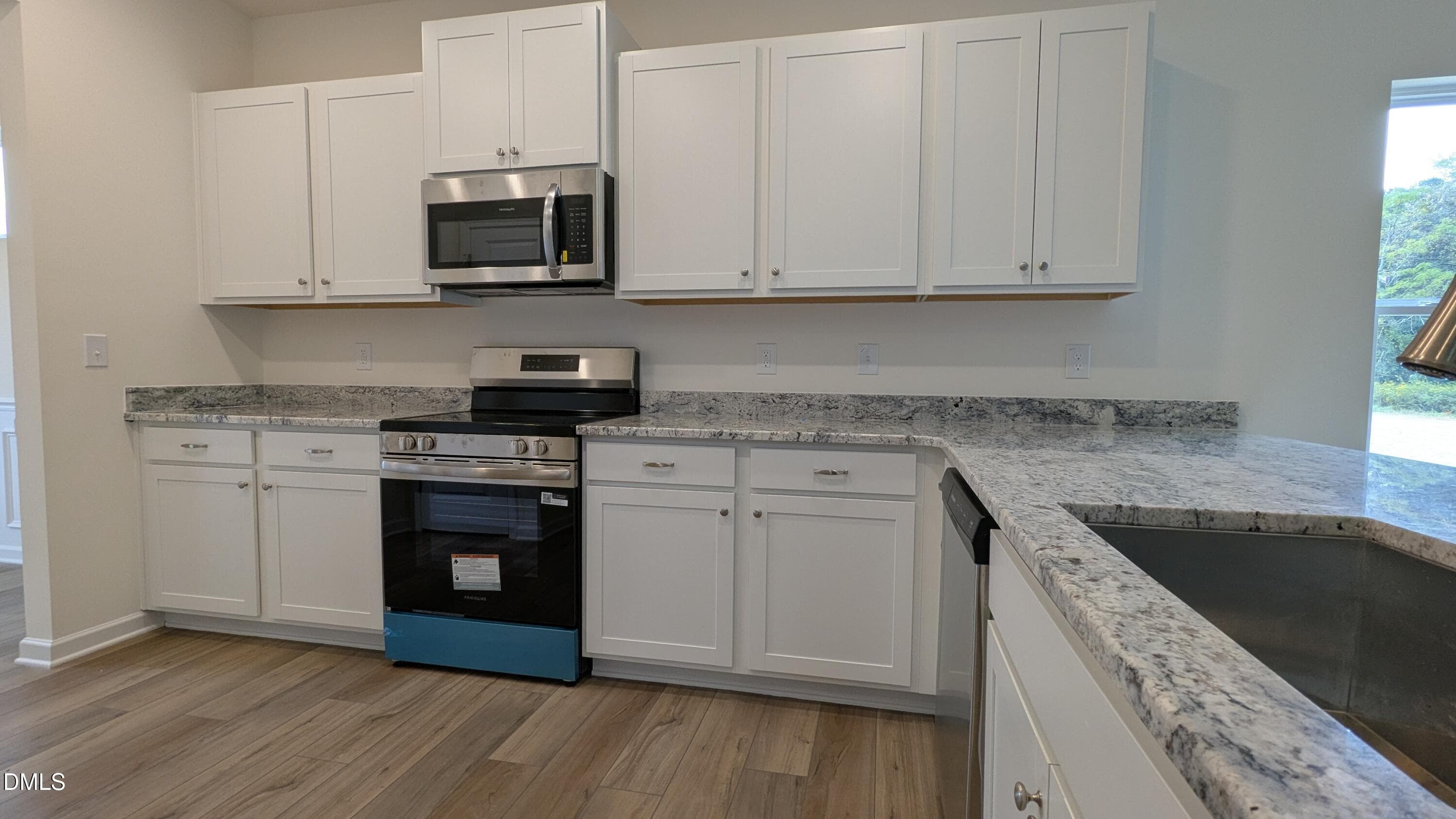 Other Kitchen View - 354 White Azalea Way, Benson, NC 27504