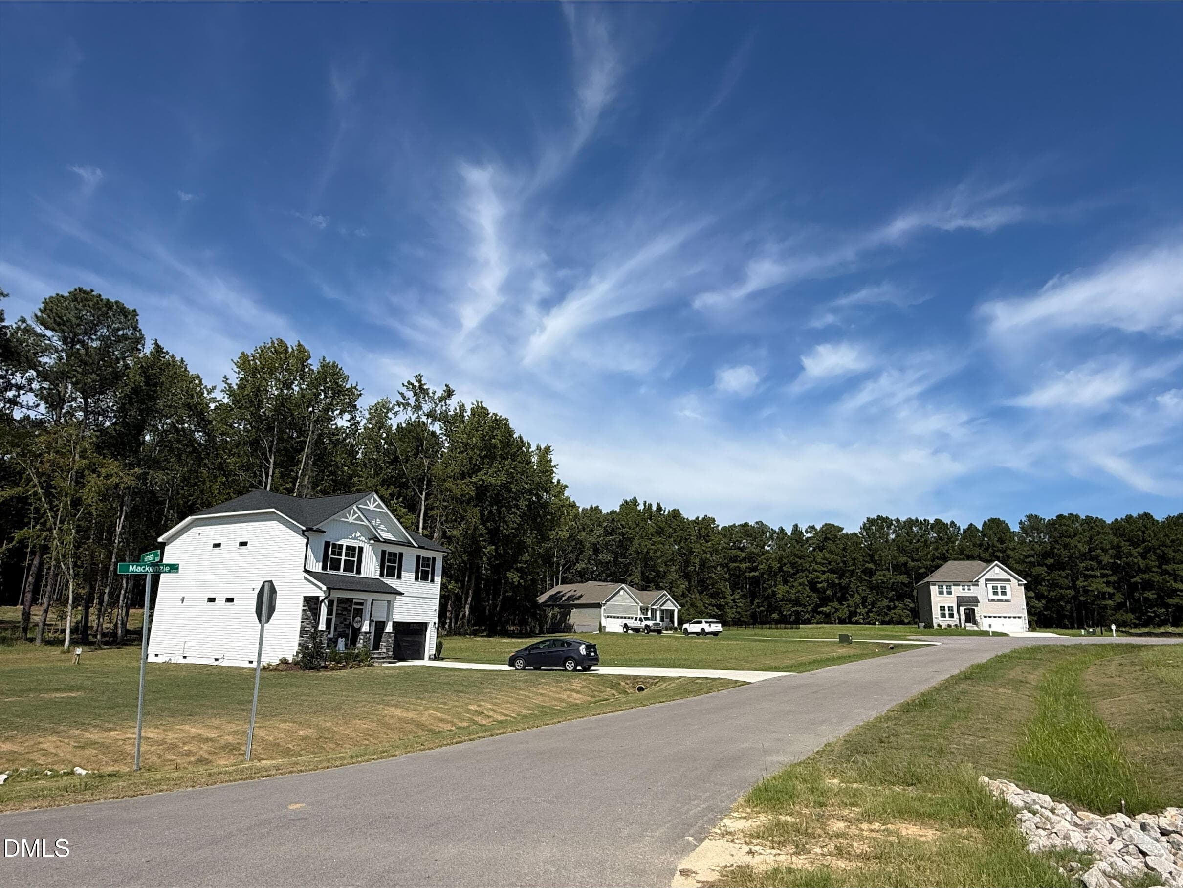 RG Community Photo - 10300 Hamish Drive, Zebulon, NC 27597, Zebulon