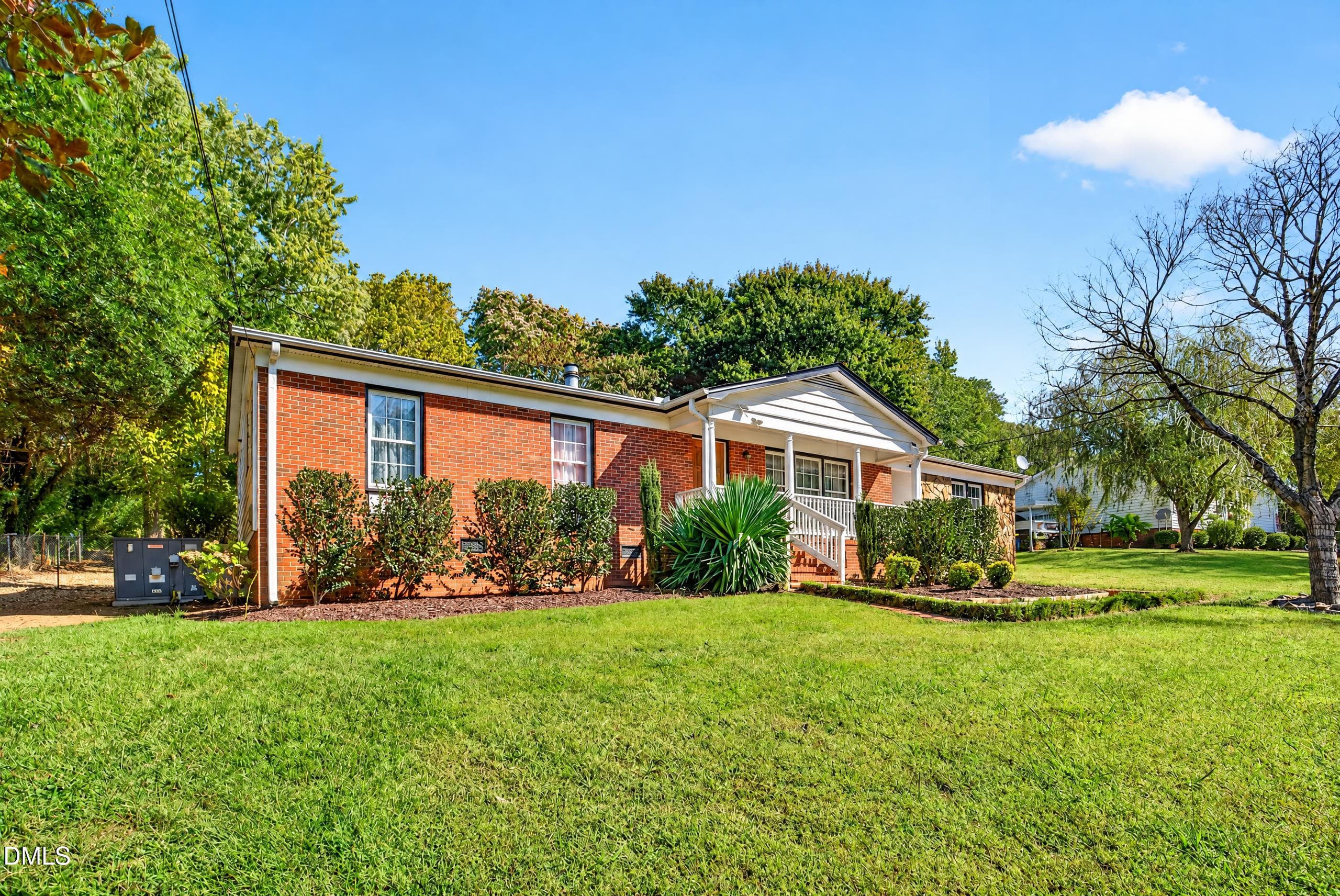 056_DSC08642 - 1802 N Chatham Avenue, Siler City, NC 27344, Siler City