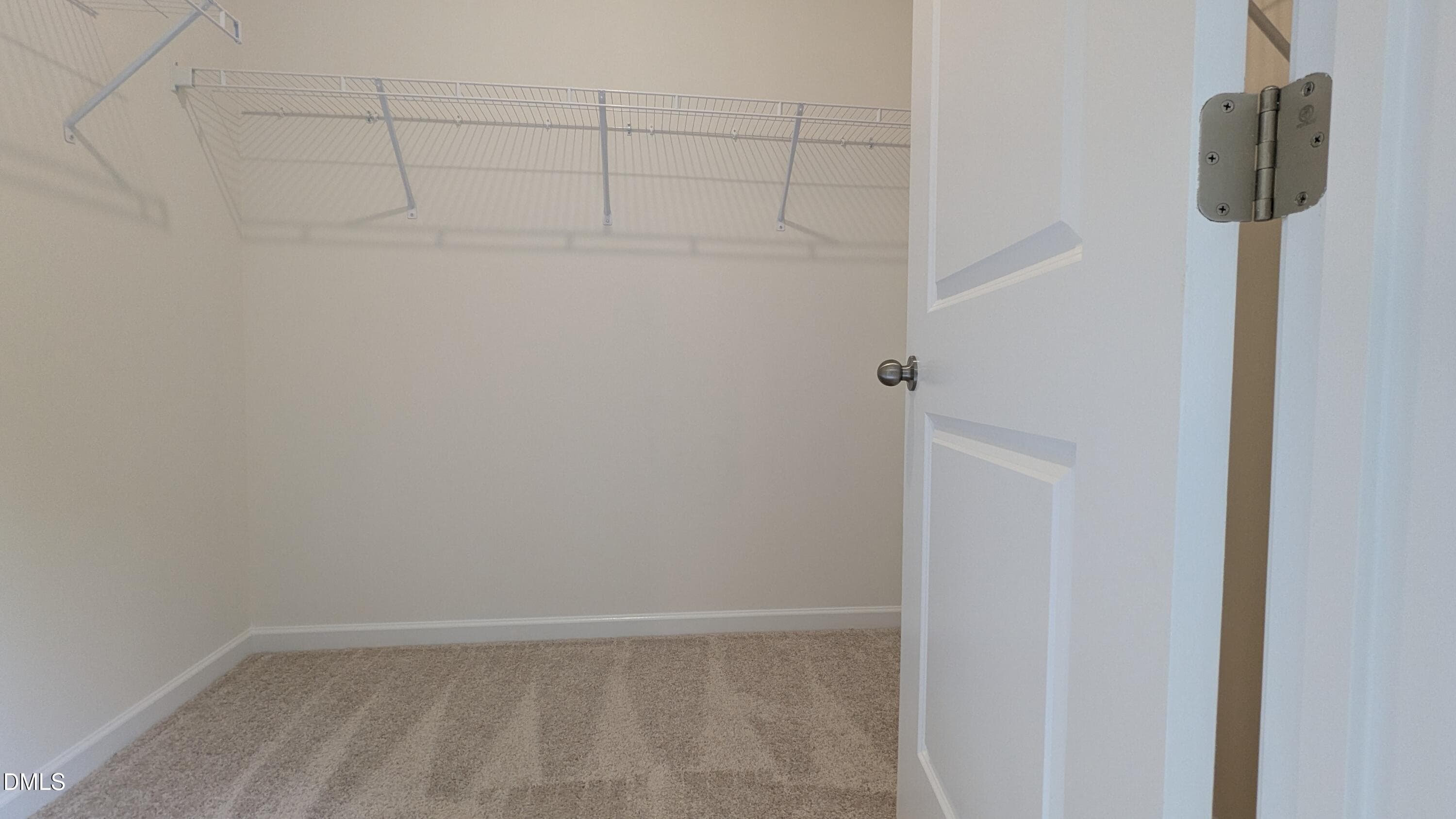Primary Closet - 354 White Azalea Way, Benson, NC 27504