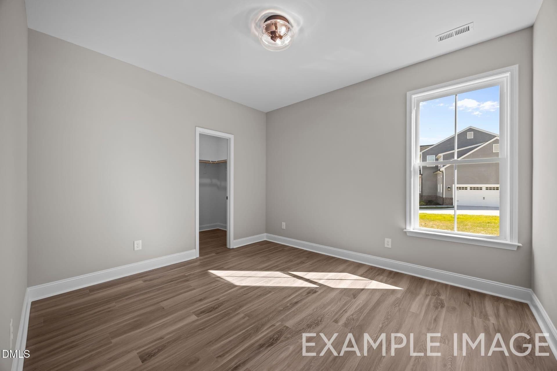 2nd Bedroom - 4500 Harvest Lane SW, Wilson, NC 27893