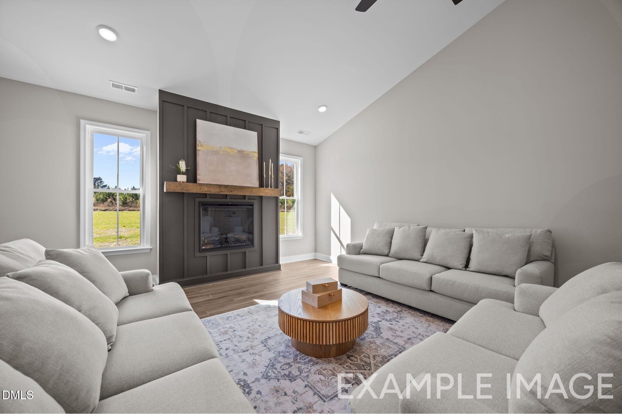Great Room 2 - 4500 Harvest Lane SW, Wilson, NC 27893