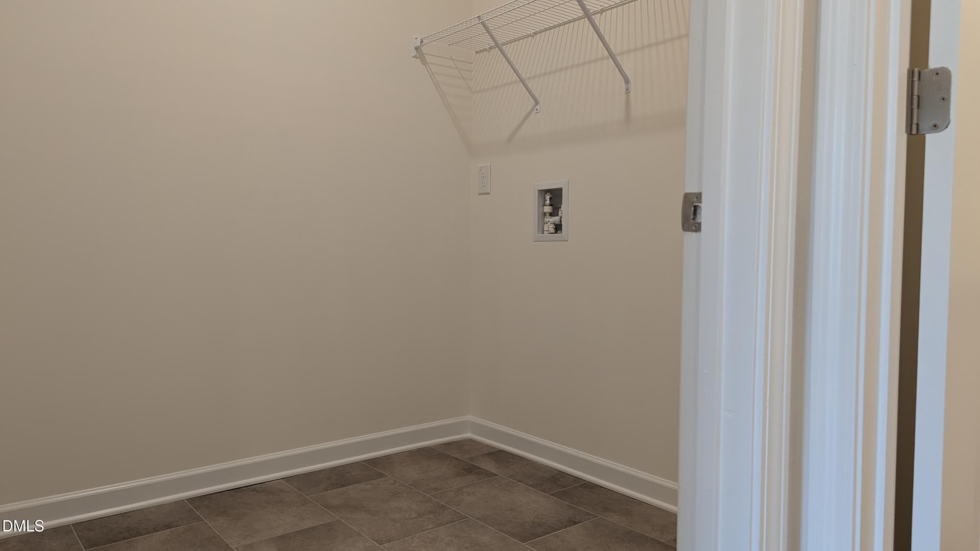 Laundry room - 354 White Azalea Way, Benson, NC 27504