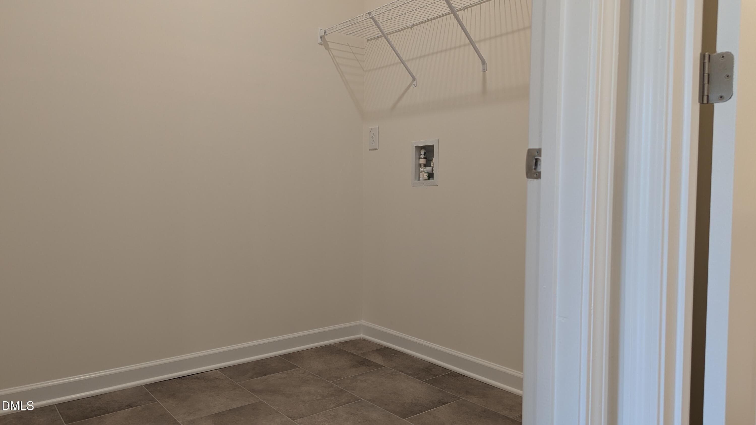 Laundry room - 354 White Azalea Way, Benson, NC 27504