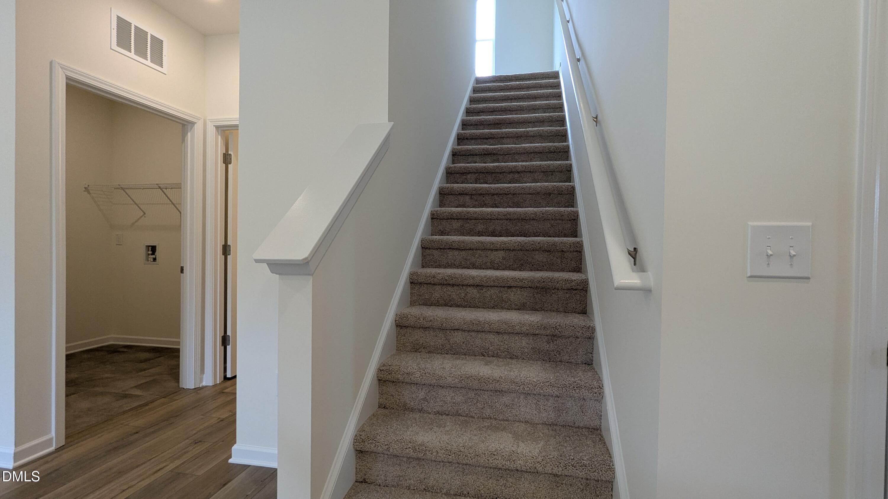 Upstairs - 354 White Azalea Way, Benson, NC 27504