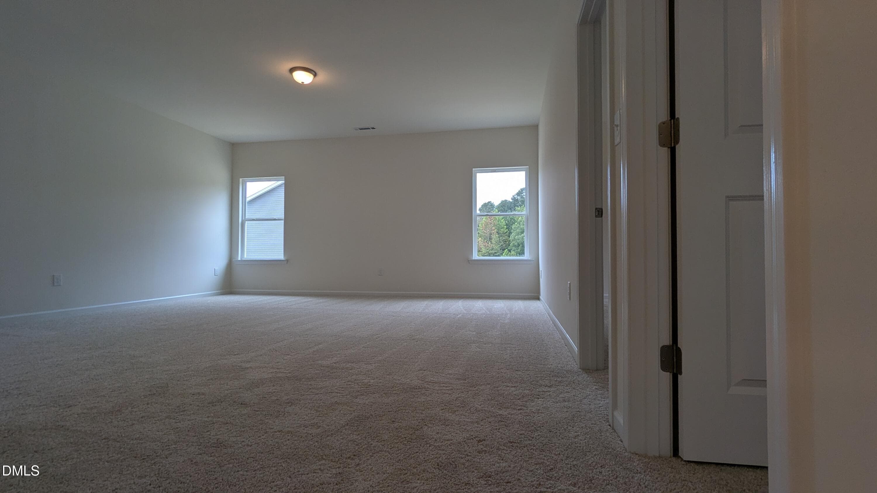 Loft area (2) - 354 White Azalea Way, Benson, NC 27504