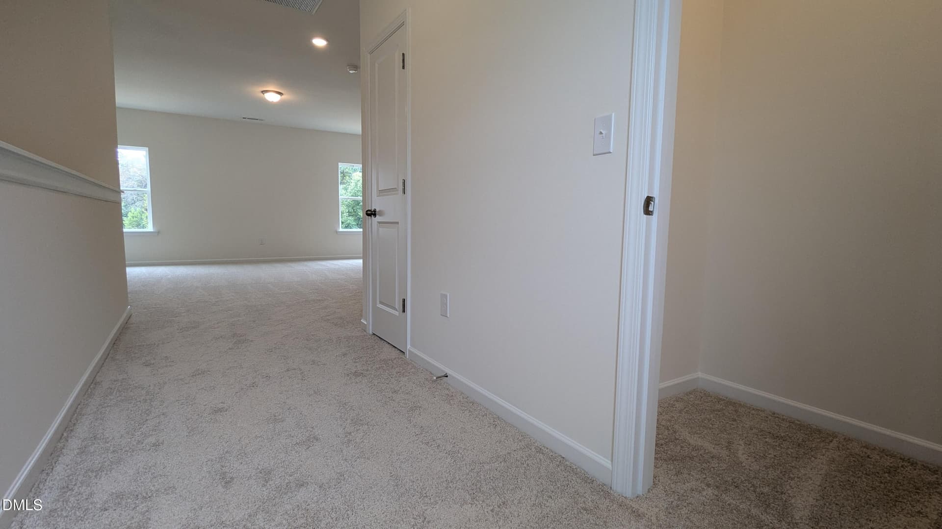 Loft and Closet - 354 White Azalea Way, Benson, NC 27504