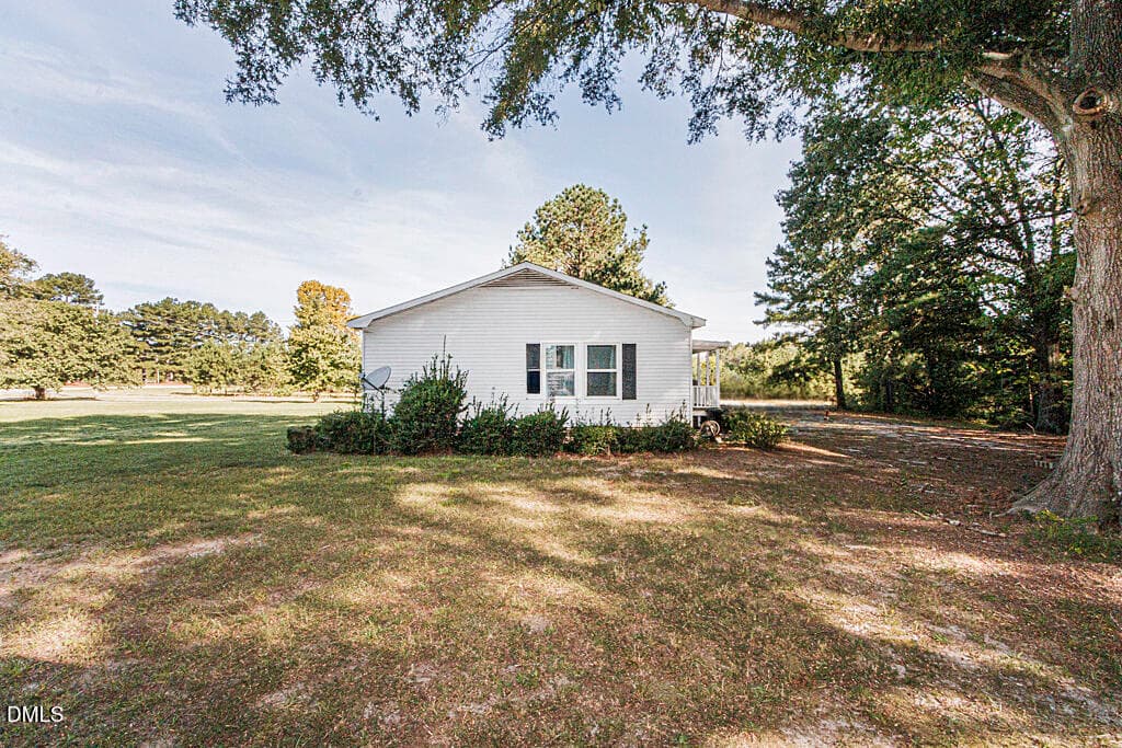 26RHW3 - 26 Ronald Hill Way, Louisburg, NC 27549, Louisburg