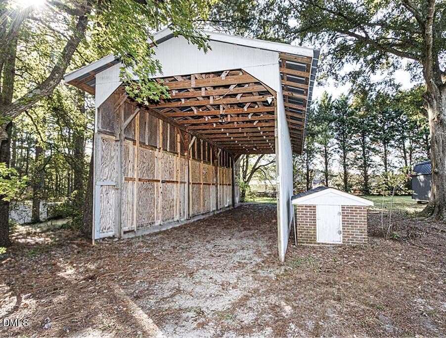 26RHW4 - 26 Ronald Hill Way, Louisburg, NC 27549, Louisburg