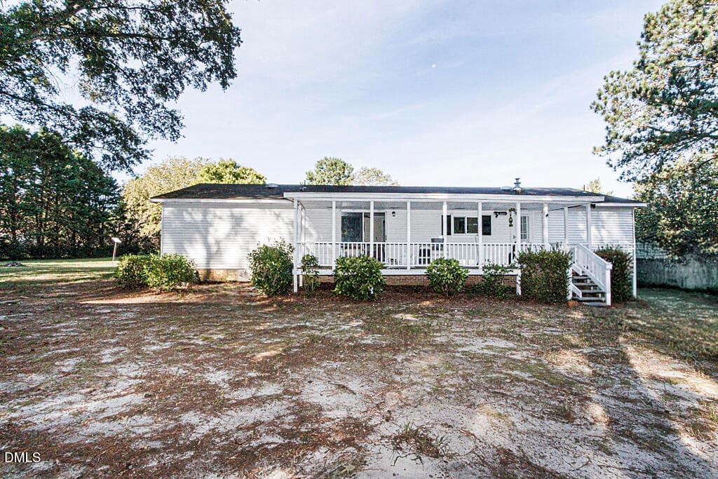 26RHW5 - 26 Ronald Hill Way, Louisburg, NC 27549, Louisburg