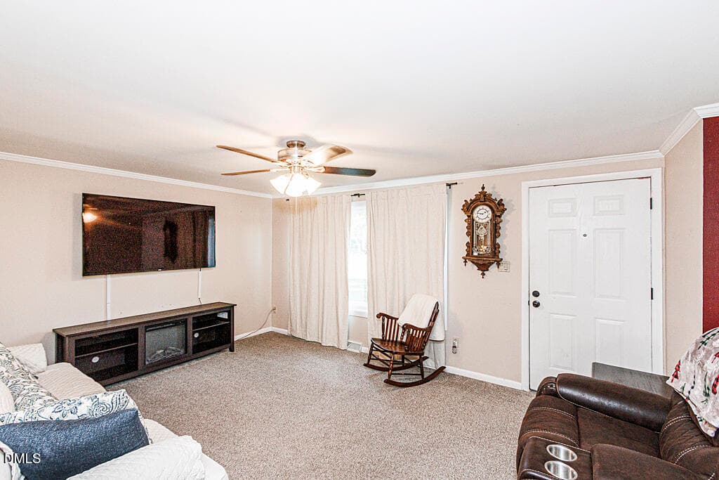 26RHW7 - 26 Ronald Hill Way, Louisburg, NC 27549, Louisburg