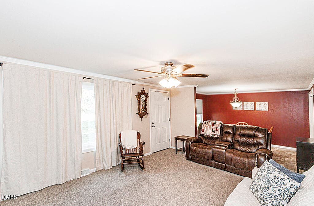 26RHW8 - 26 Ronald Hill Way, Louisburg, NC 27549, Louisburg