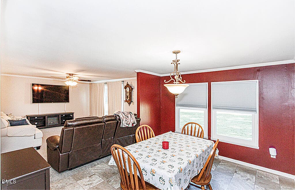 26RHW10 - 26 Ronald Hill Way, Louisburg, NC 27549, Louisburg
