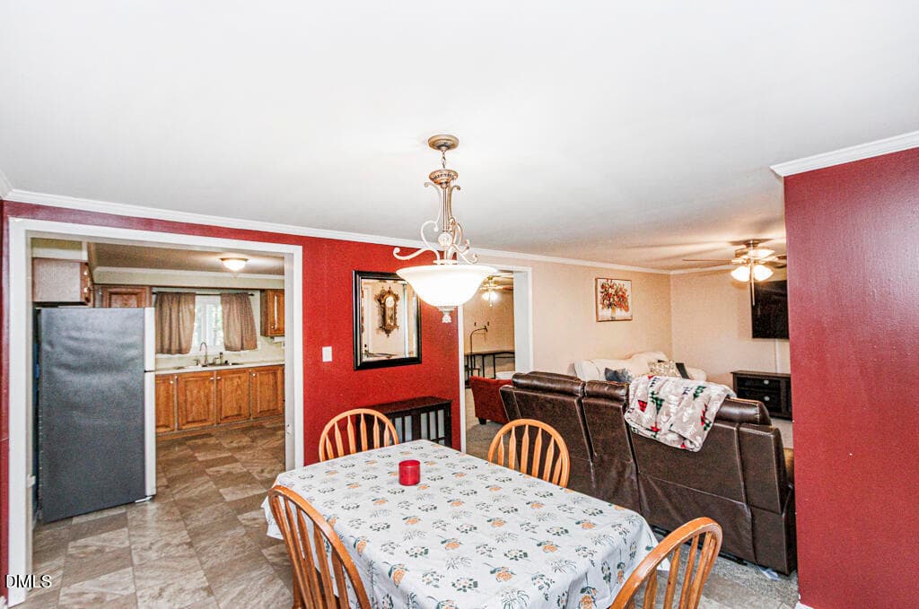 26RHW11 - 26 Ronald Hill Way, Louisburg, NC 27549, Louisburg