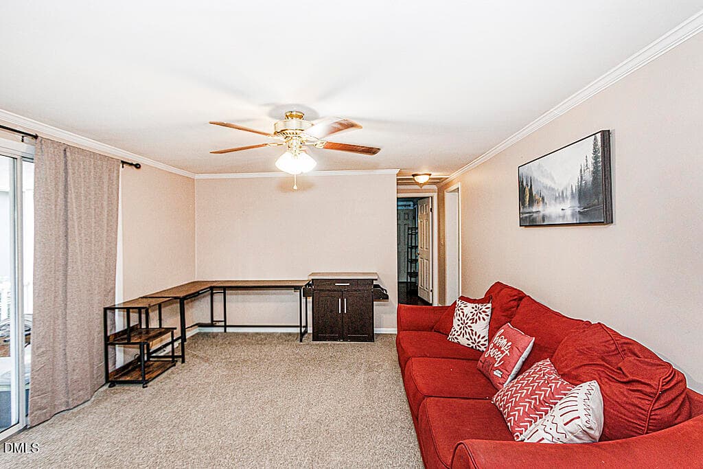 26RHW14 - 26 Ronald Hill Way, Louisburg, NC 27549, Louisburg