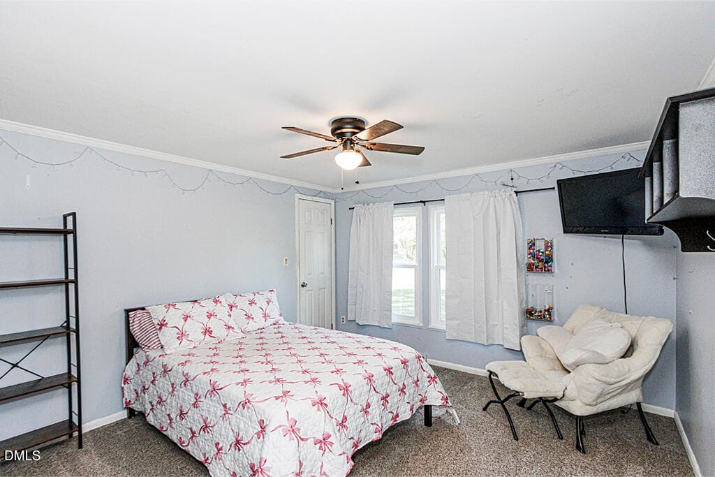 26RHW20 - 26 Ronald Hill Way, Louisburg, NC 27549, Louisburg