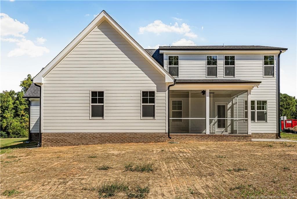 Photo 29 - 147 Croatoke Court, Angier, NC 27501