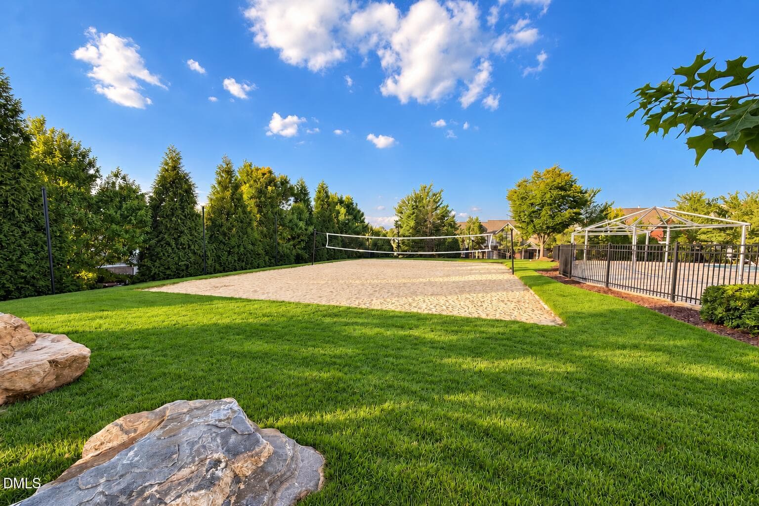 Volleyball - 540 Traditions Grande Boulevard Tt 6, Wake Forest, NC 27587, Wake Forest