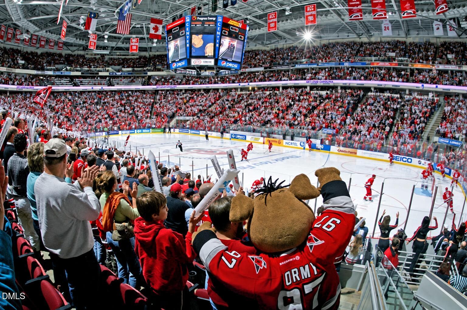 Canes Hockey - 540 Traditions Grande Boulevard Tt 6, Wake Forest, NC 27587, Wake Forest