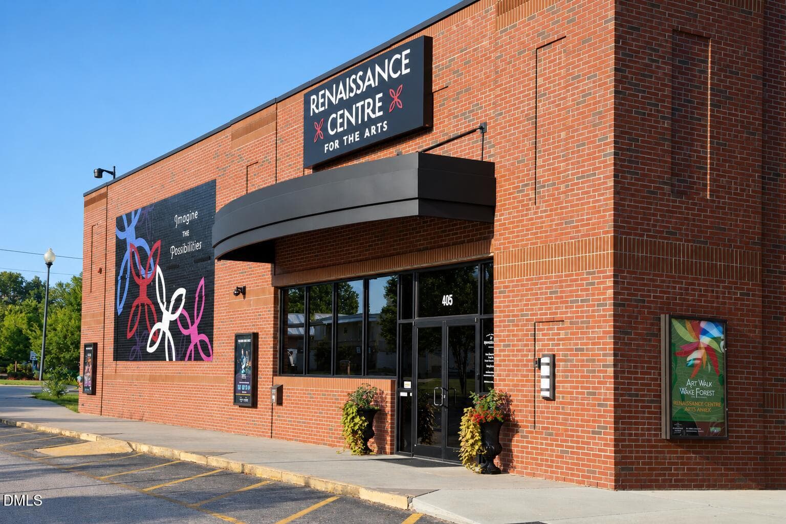 Renaissance - 540 Traditions Grande Boulevard Tt 6, Wake Forest, NC 27587, Wake Forest