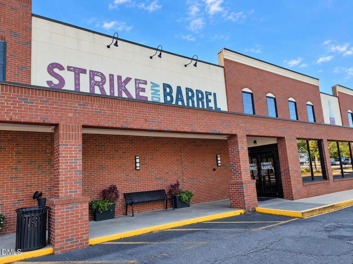 Strike and Barrel - 540 Traditions Grande Boulevard Tt 6, Wake Forest, NC 27587, Wake Forest