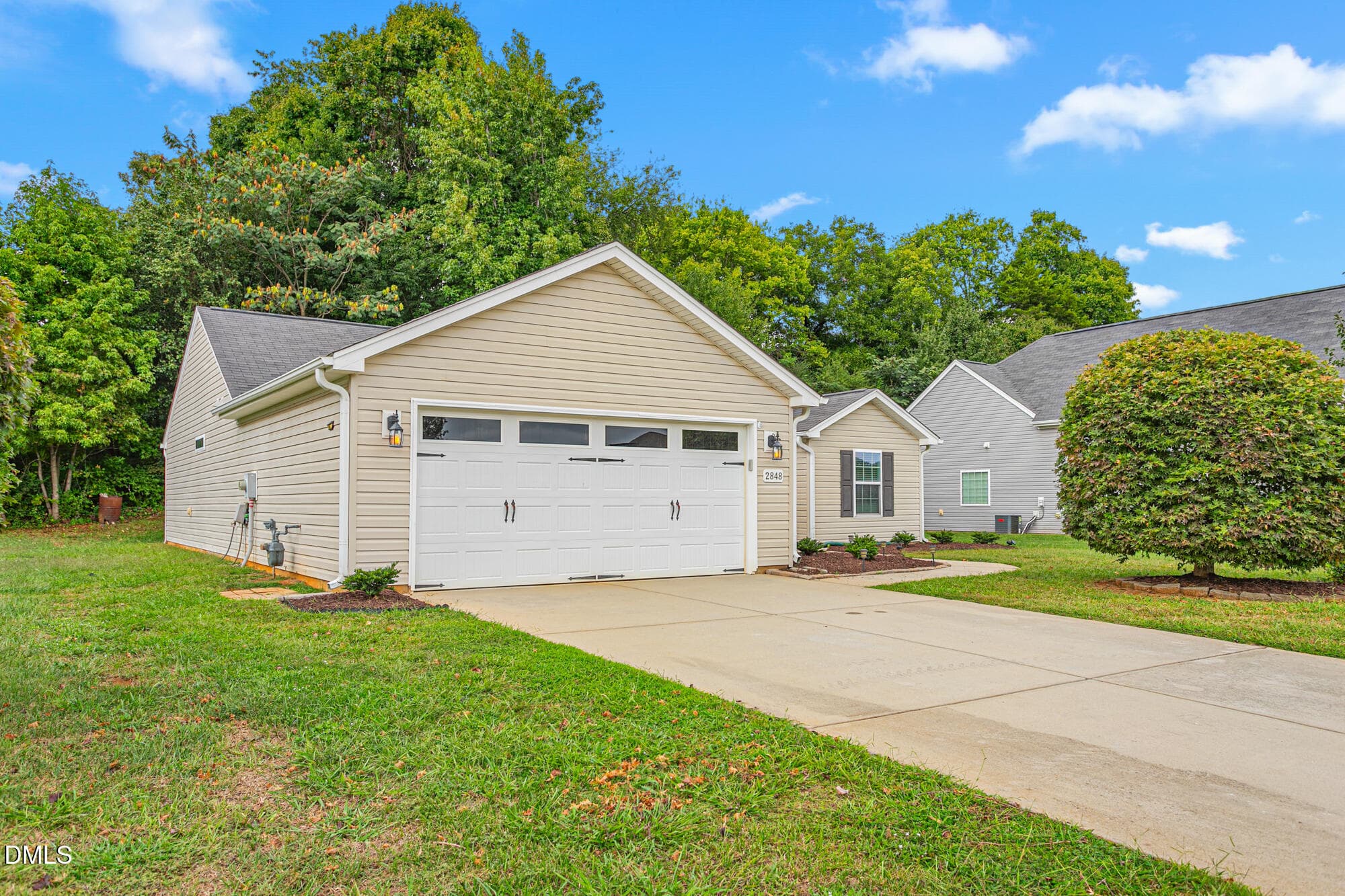 2848 Barksdale Drive-1 - 2848 Barksdale Drive, Haw River, NC 27258