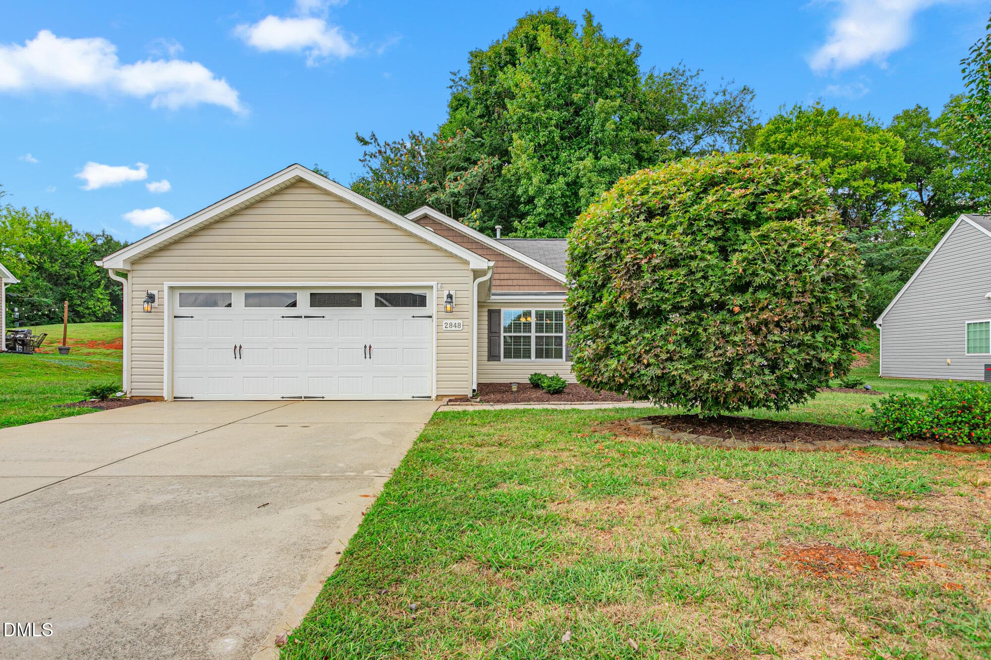 2848 Barksdale Drive-2 - 2848 Barksdale Drive, Haw River, NC 27258