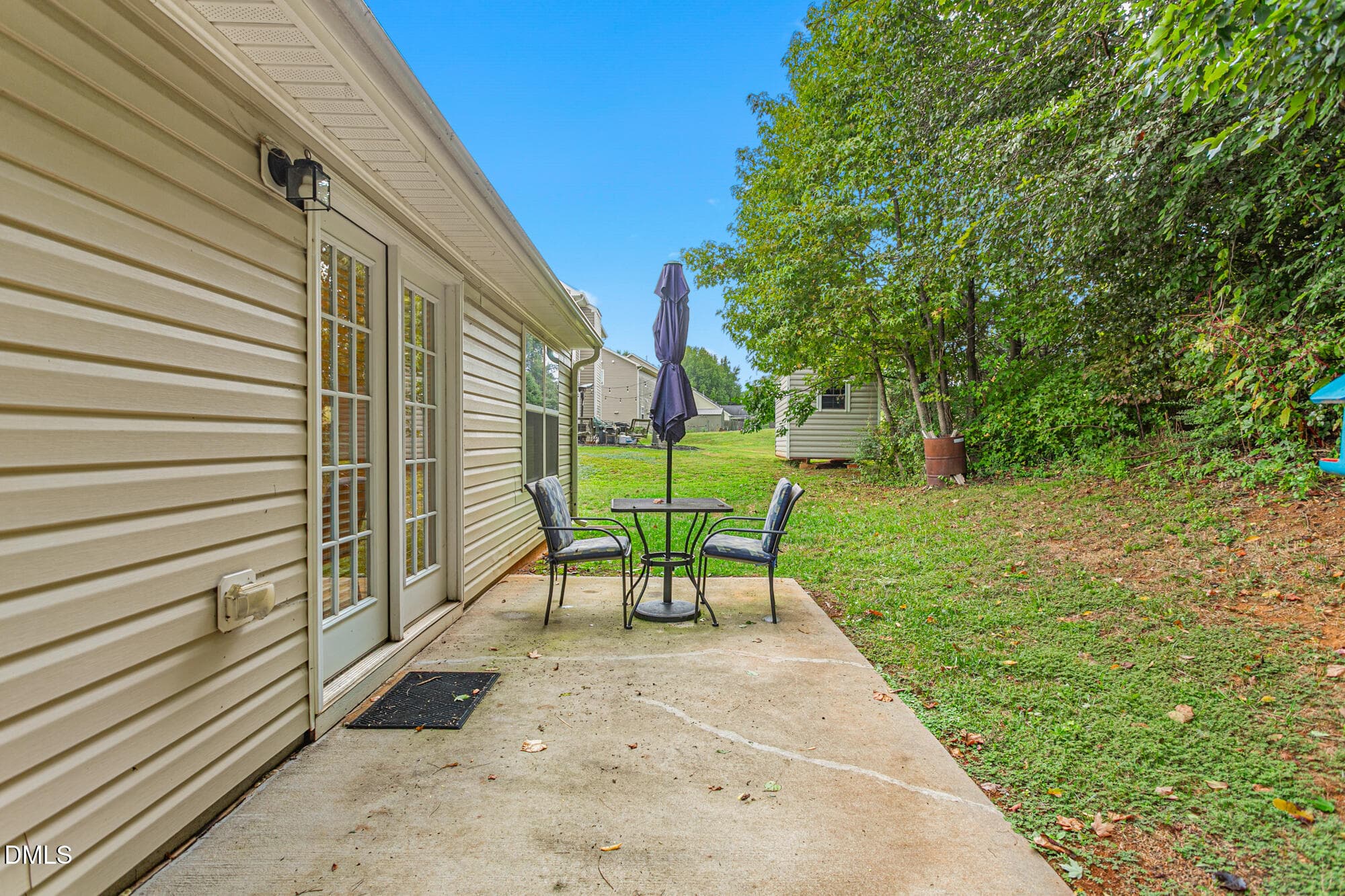 2848 Barksdale Drive-29 - 2848 Barksdale Drive, Haw River, NC 27258
