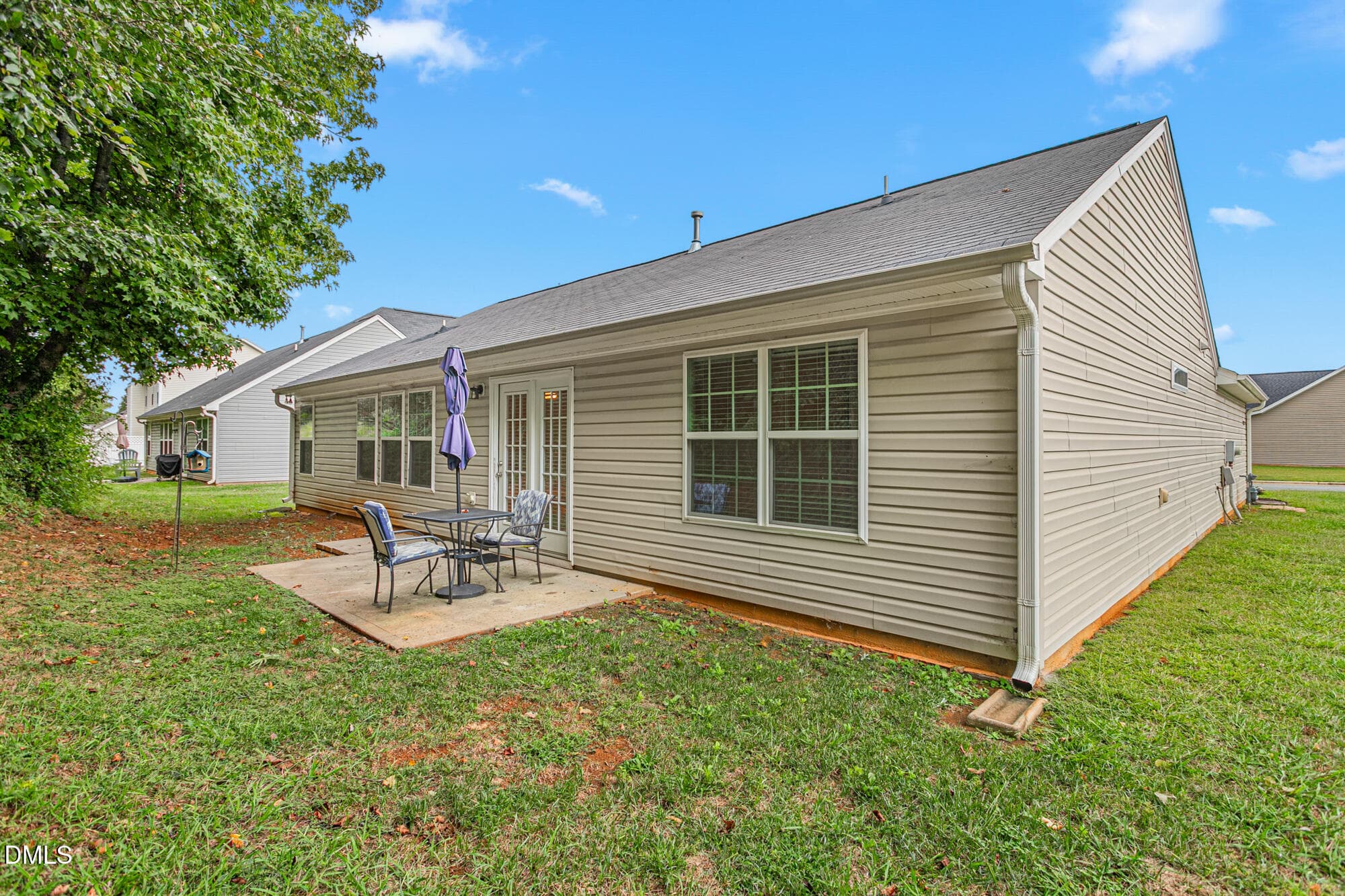 2848 Barksdale Drive-31 - 2848 Barksdale Drive, Haw River, NC 27258