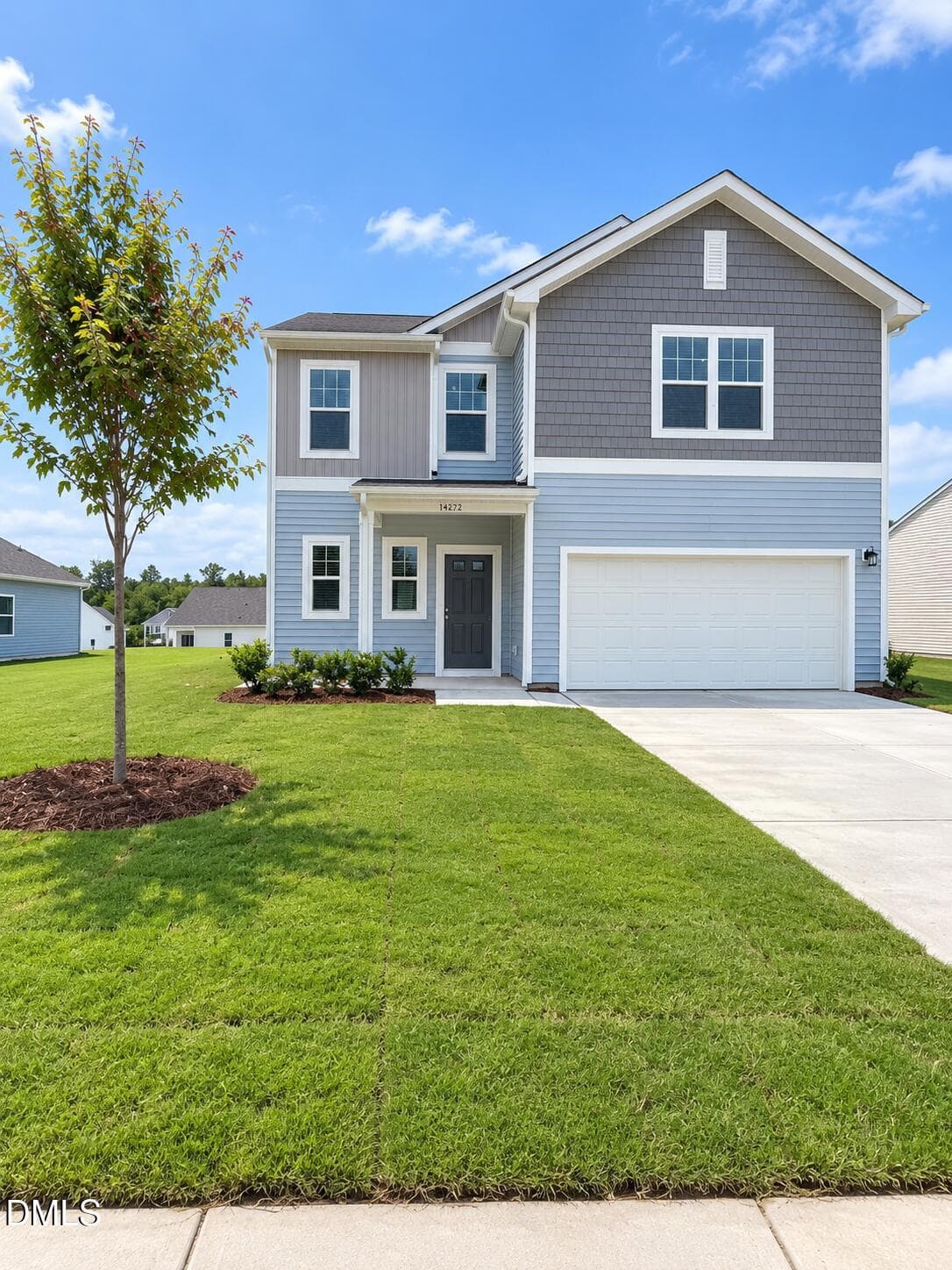 1422 Centerview Drive, Nashville, NC 27586