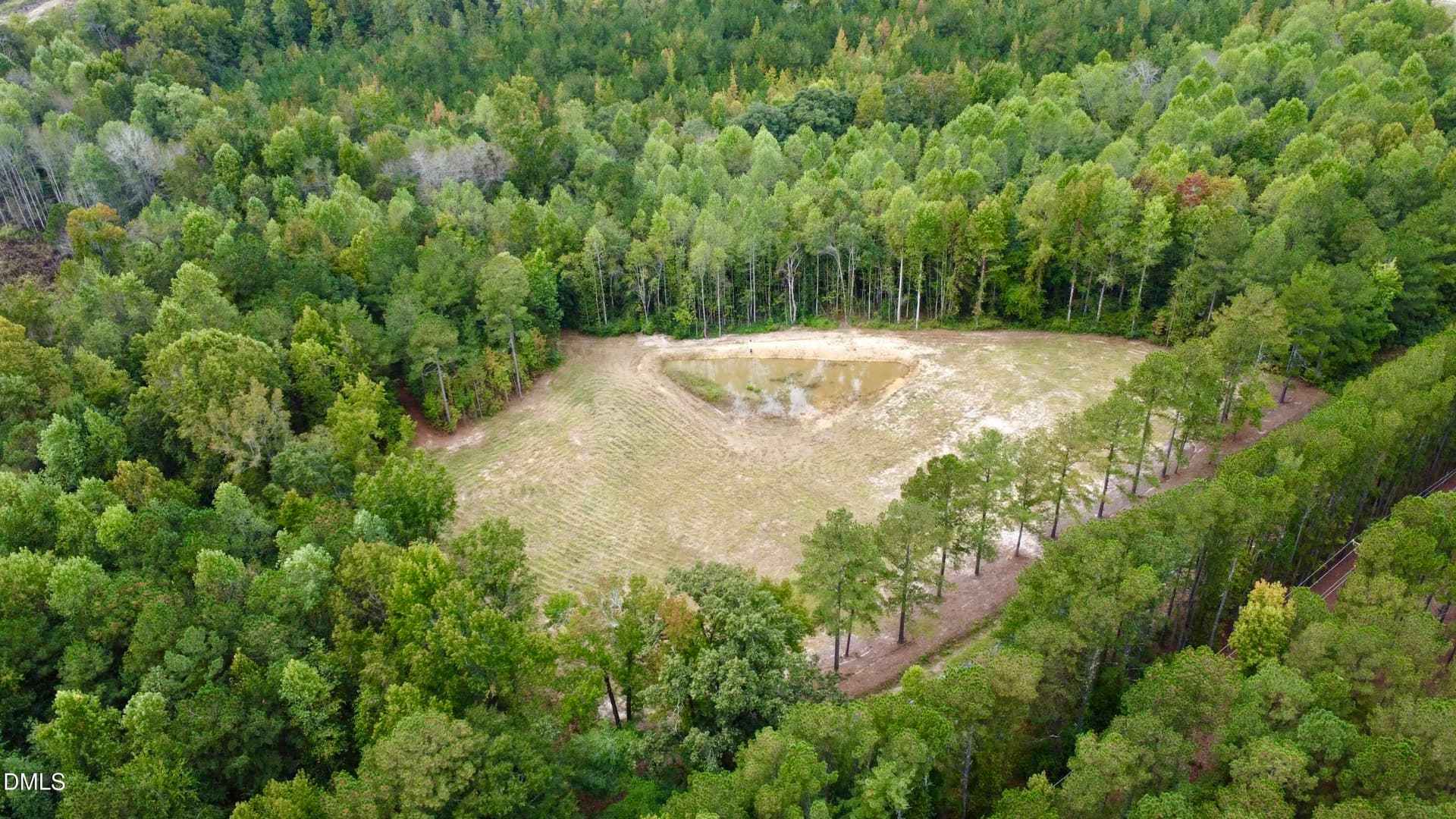 0 Mcdougald Road, Lillington, NC 27546