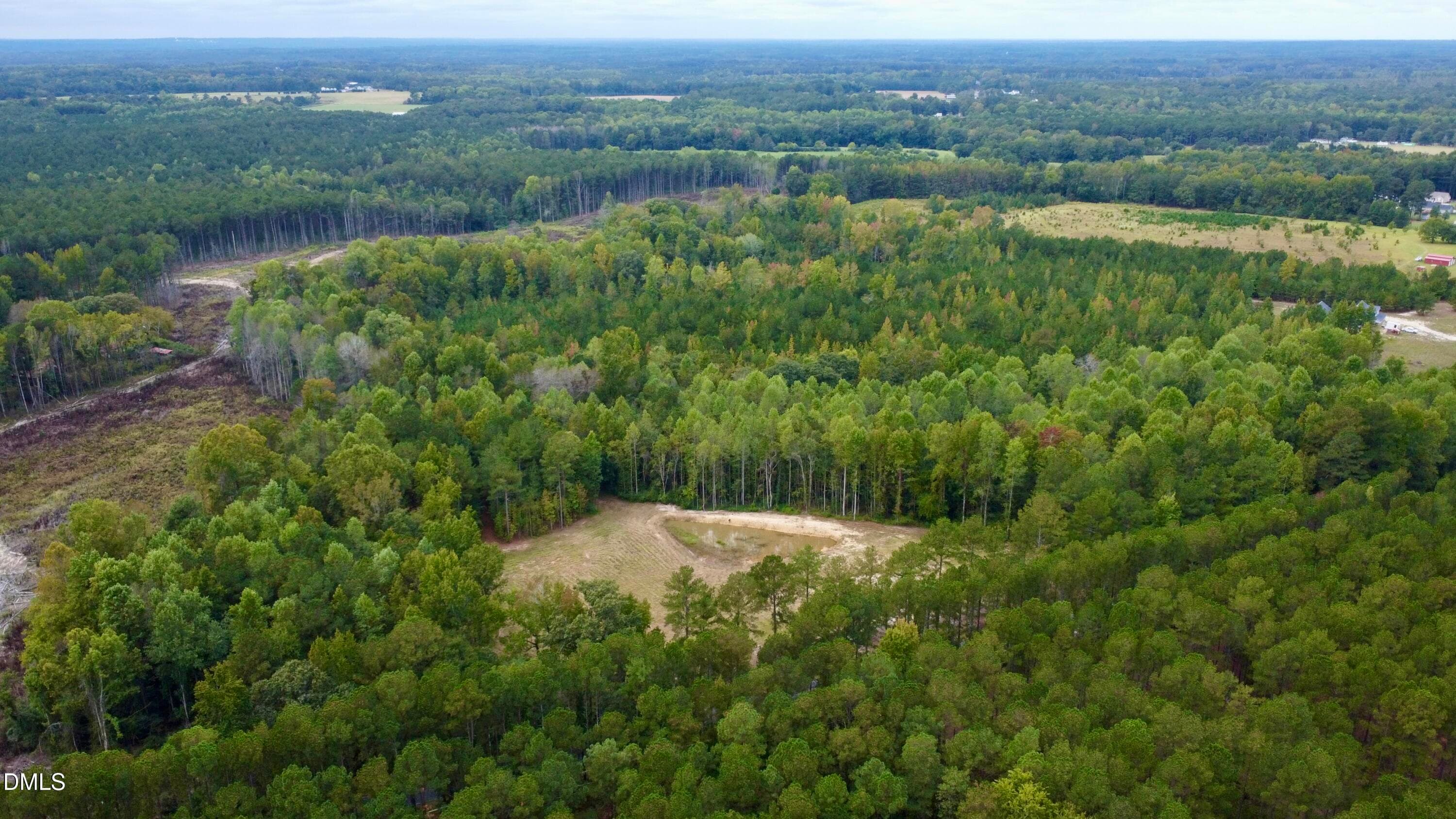 2 - 0 Mcdougald Road, Lillington, NC 27546