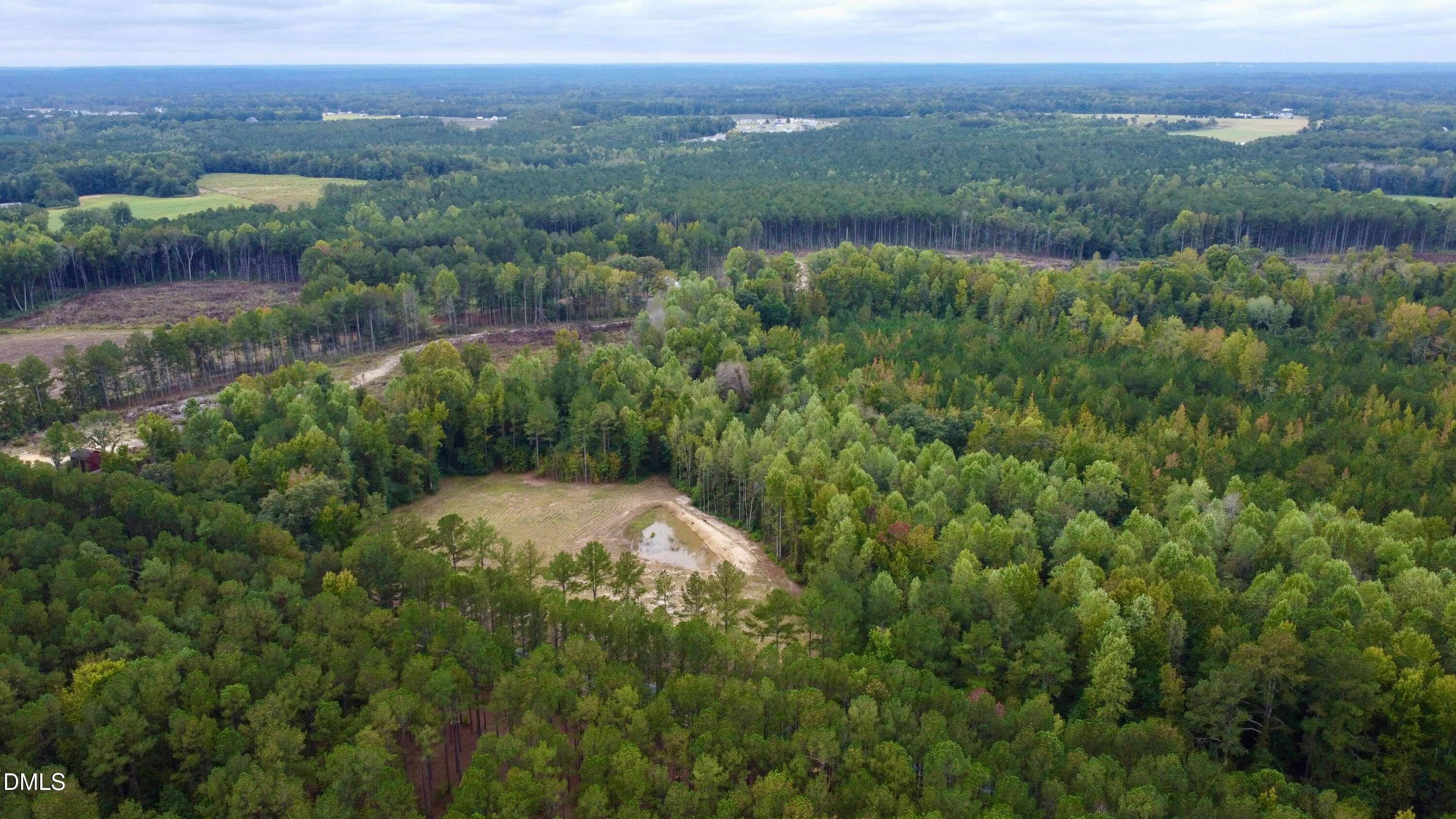 4. - 0 Mcdougald Road, Lillington, NC 27546