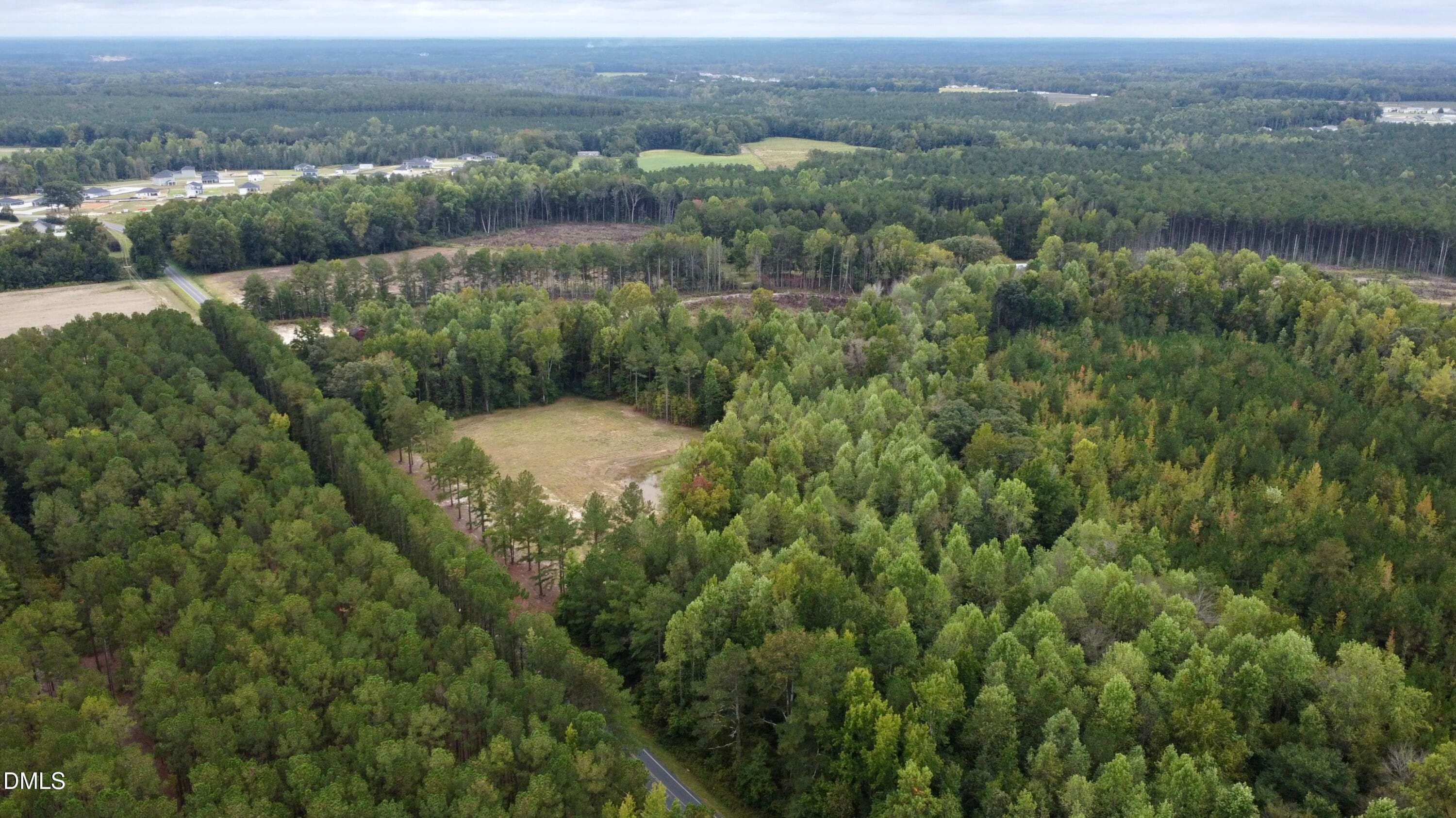 5 - 0 Mcdougald Road, Lillington, NC 27546