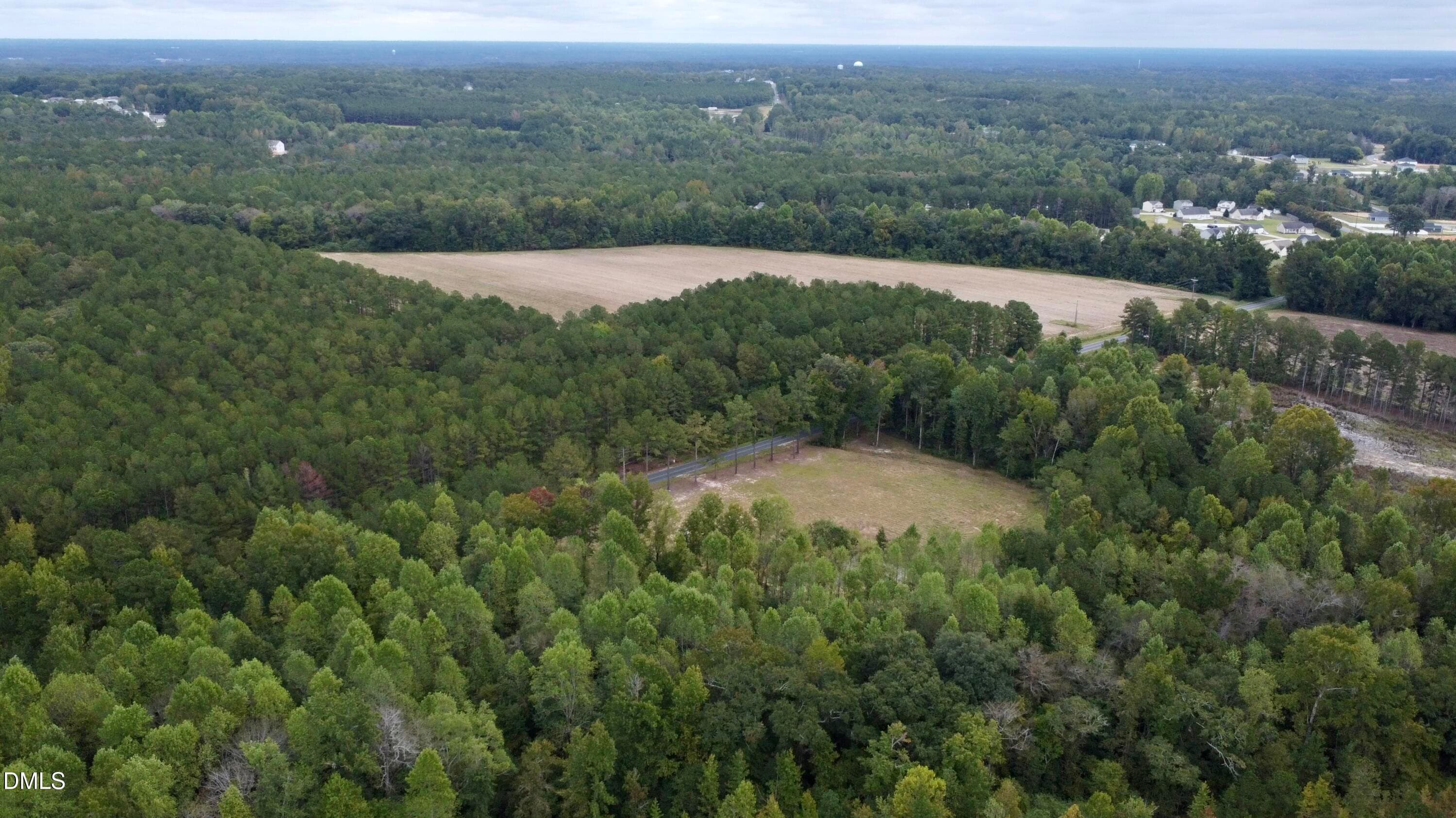 6 - 0 Mcdougald Road, Lillington, NC 27546